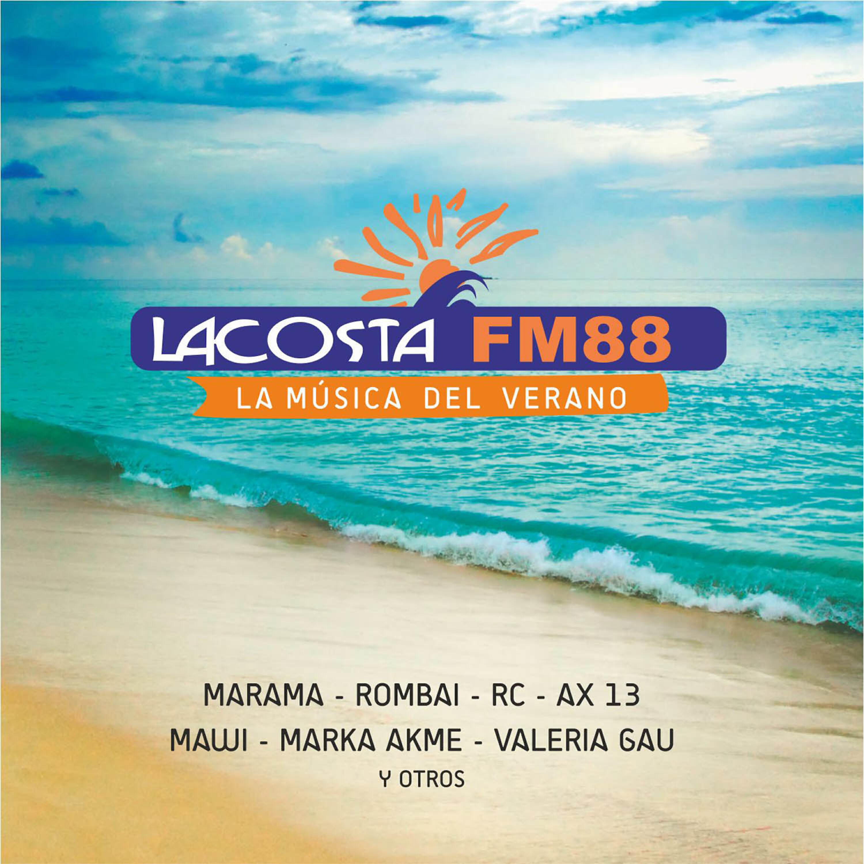 Rombai - Adiós