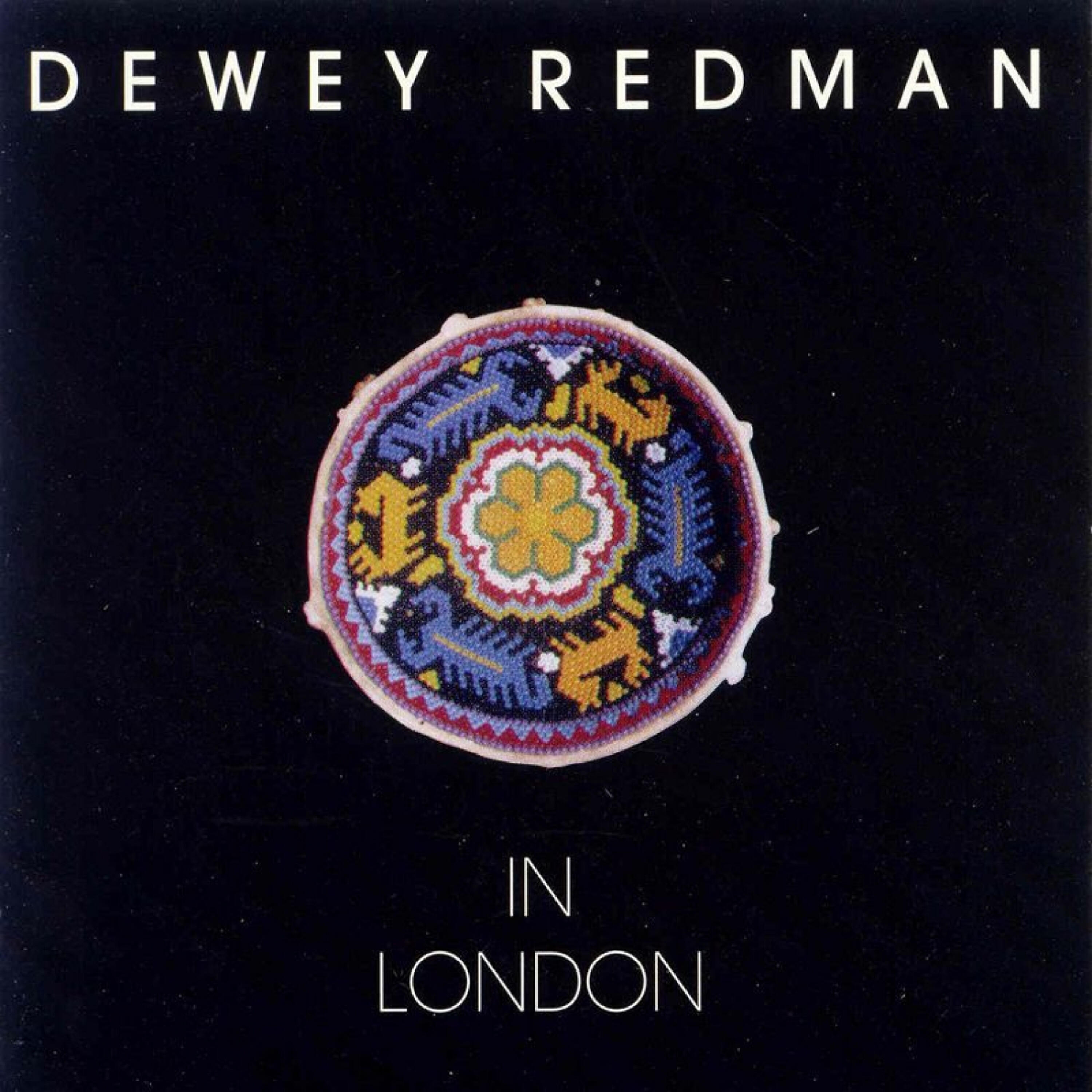 Dewey Redman - Tu-Inns