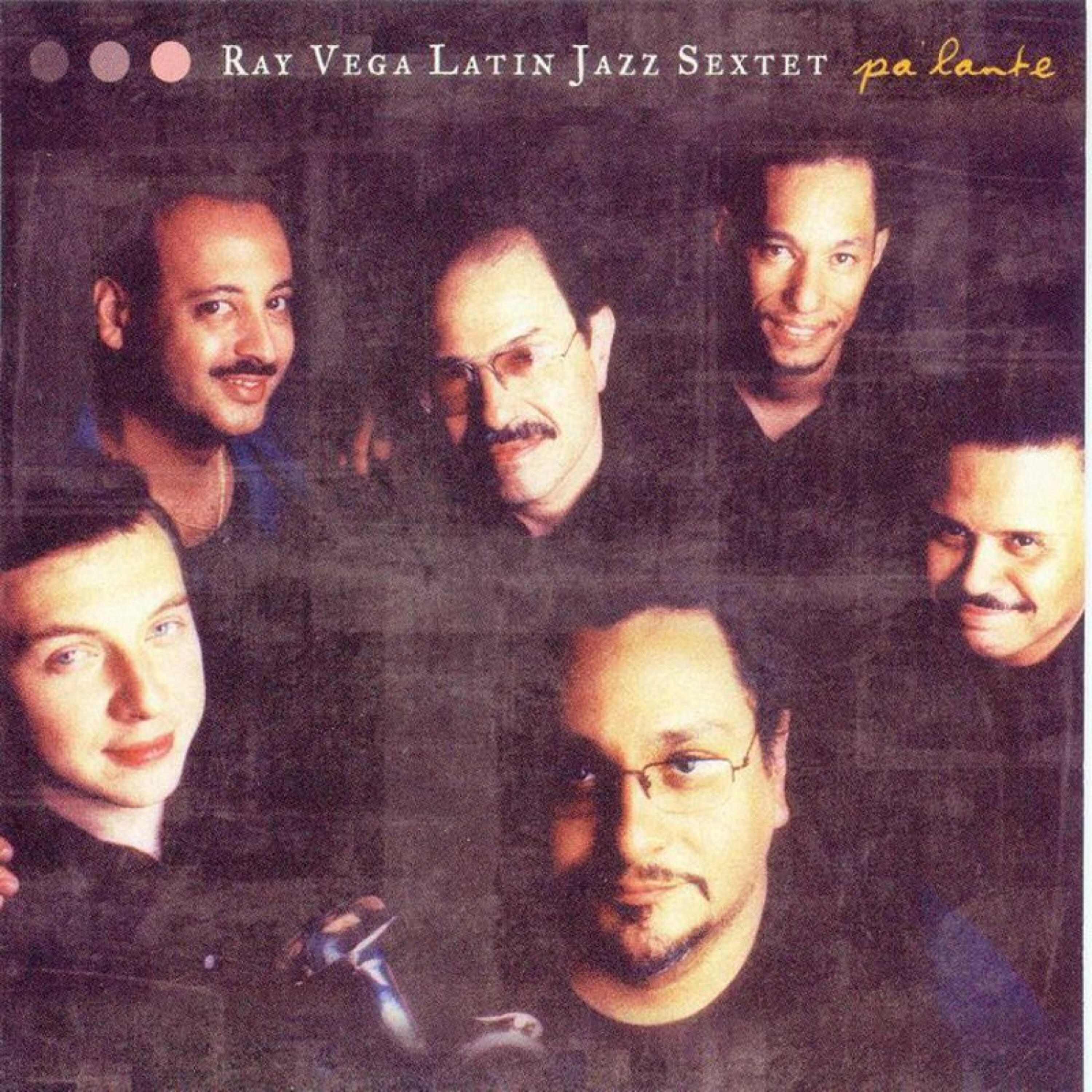Ray Vega - El Gaucho