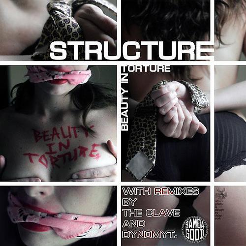 DJ Structure - Beauty in Torture (Dynomyt Remix)