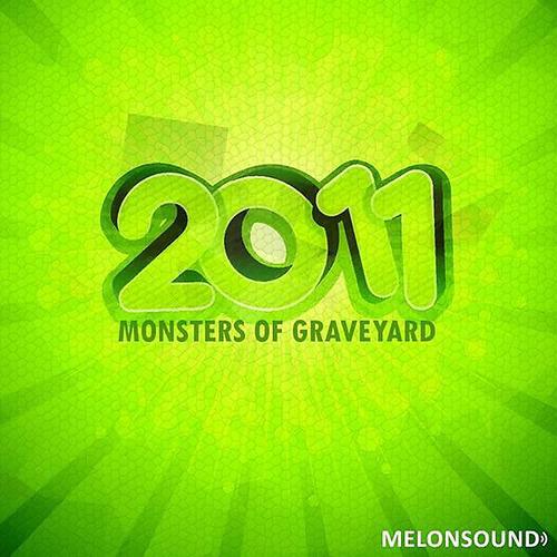 Monsters Of Graveyard - 2011 (Nu Raverz Remix)