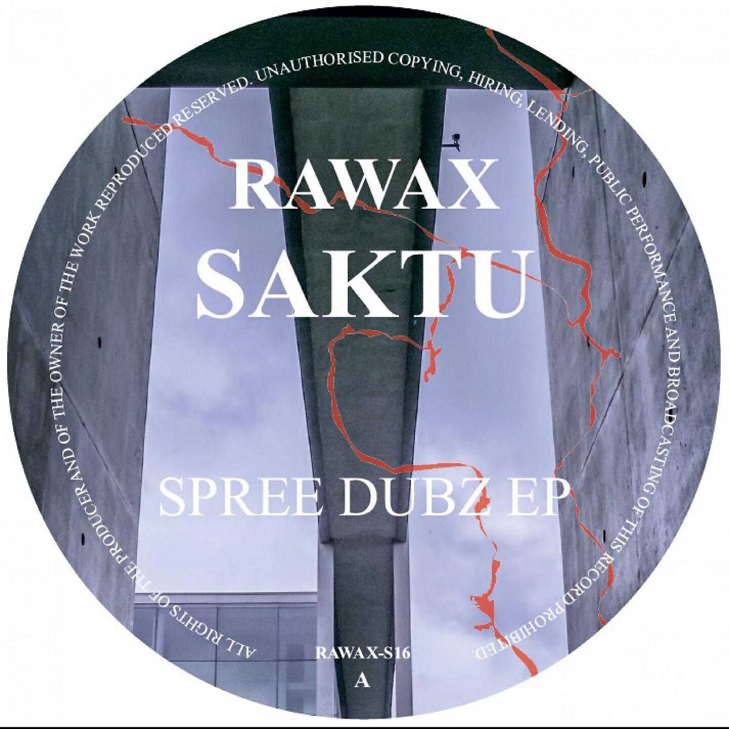 Saktu - Dream Hauz (Original Mix)