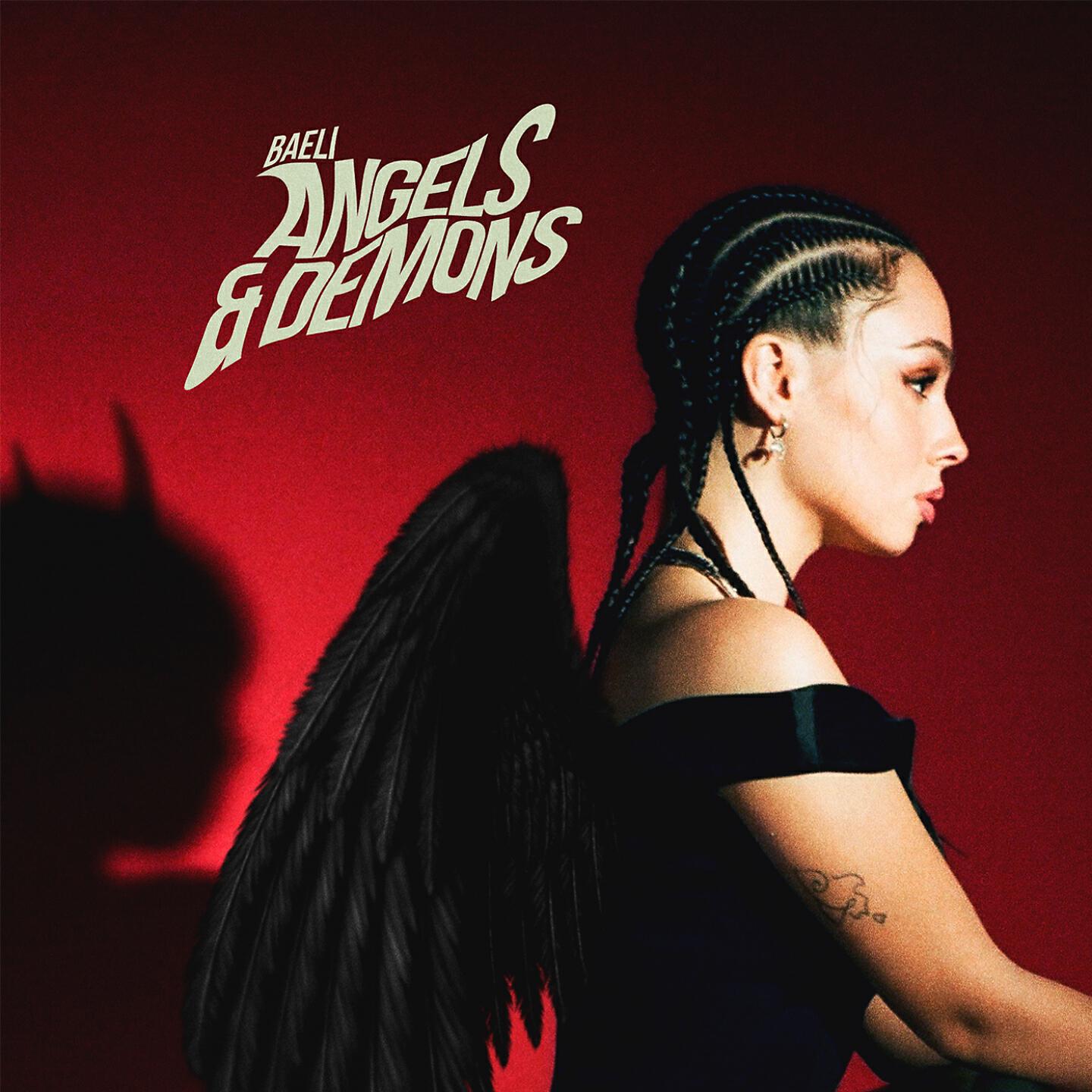 BAELI - Angels & Demons