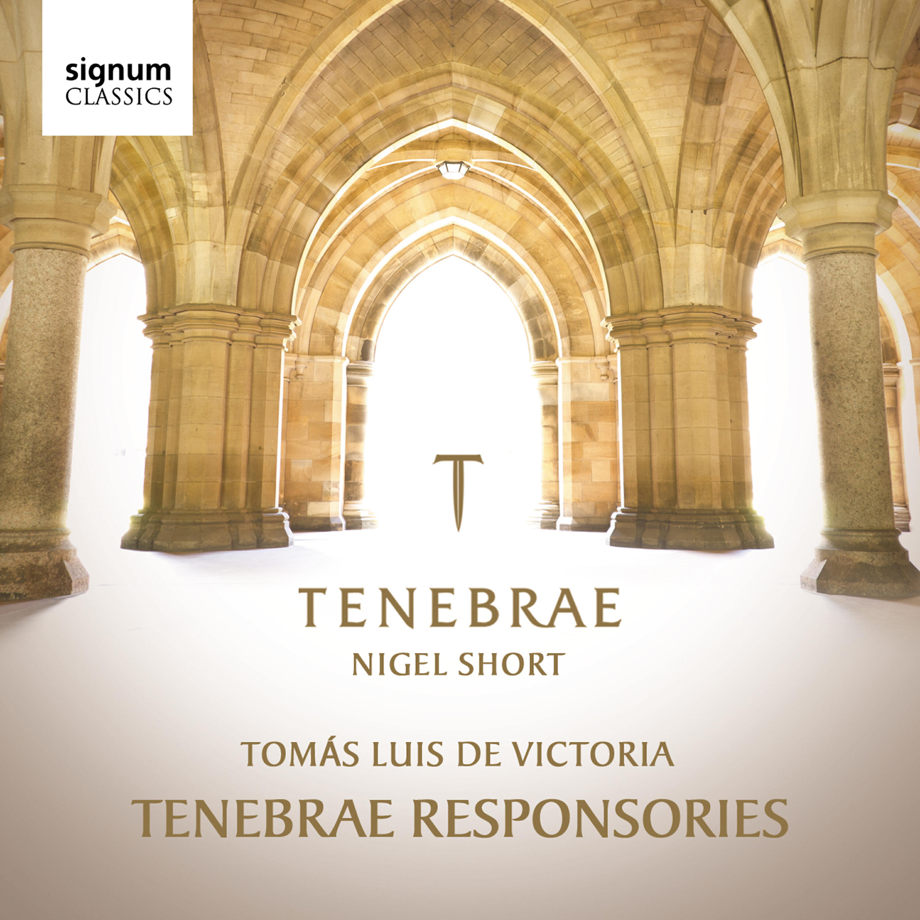 Tenebrae - Responsories for Good Friday Nocturn 2: I. Tamquam ad latronem existis