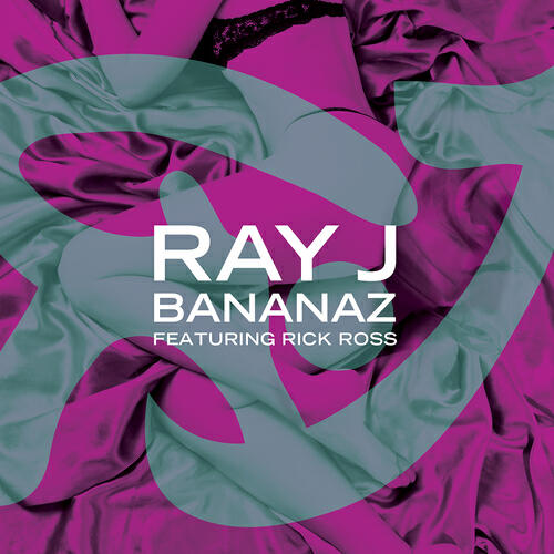 Ray J - Bananaz (Edited Version)