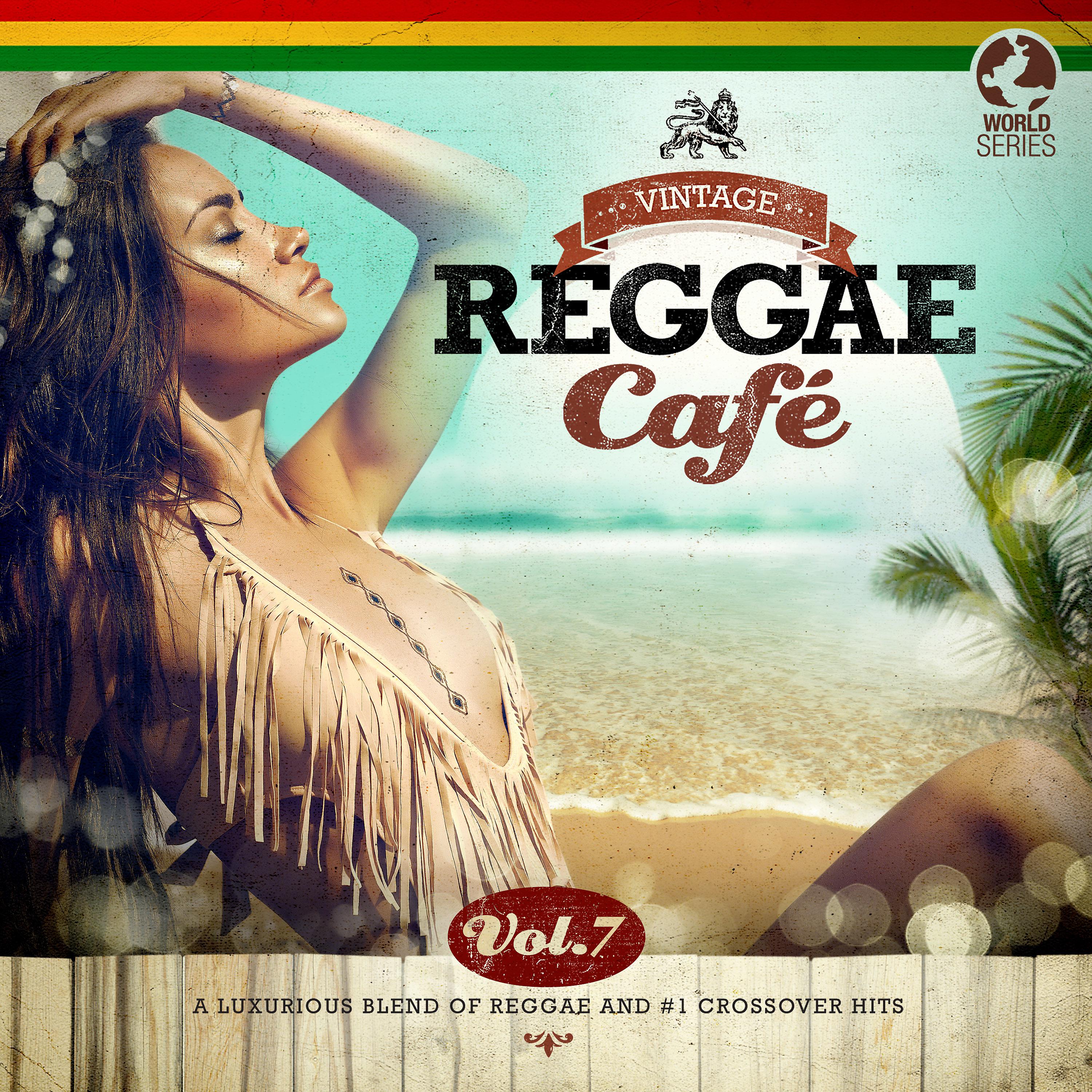 Постер альбома Vintage Reggae Café, Vol. 7