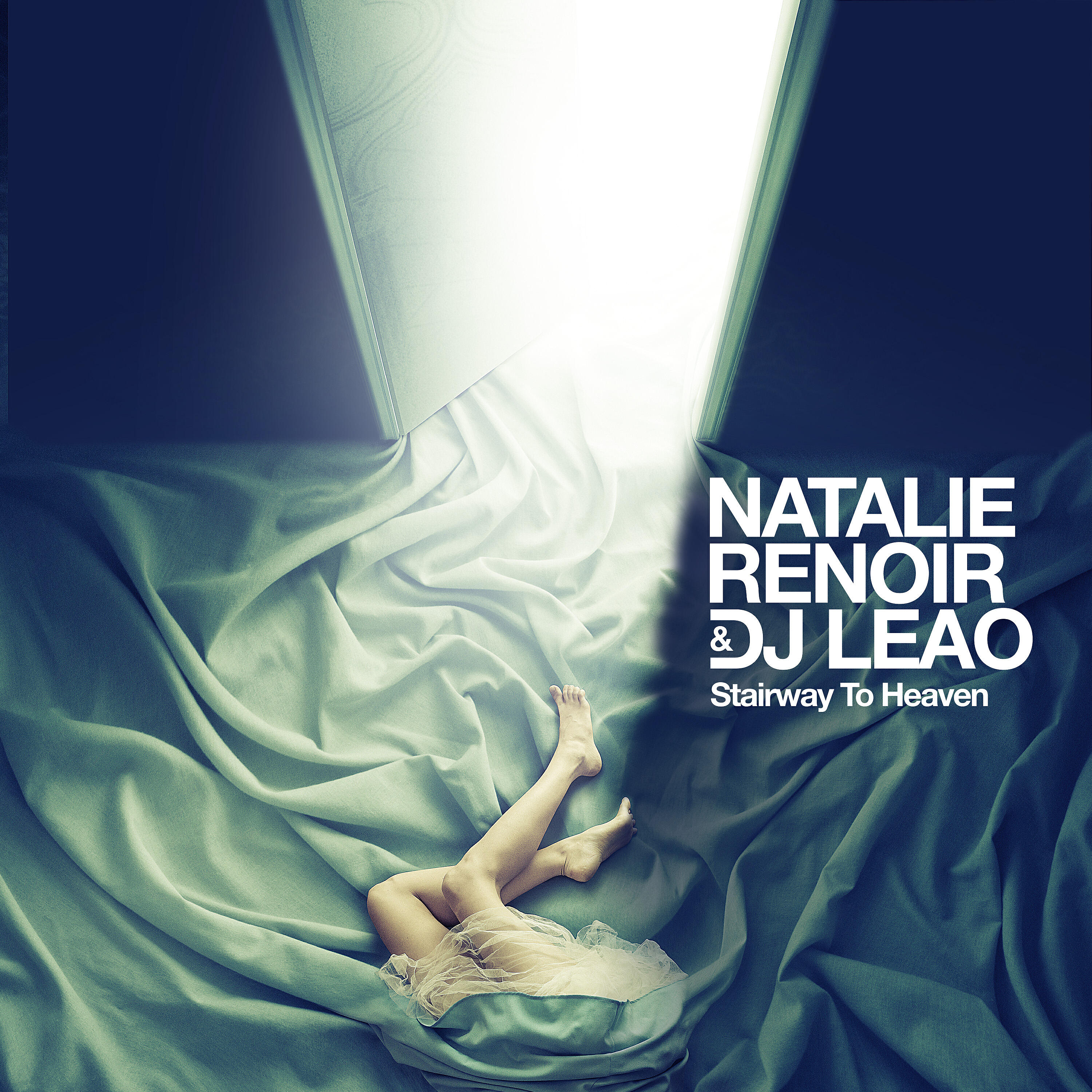Natalie Renoir - Stairway to Heaven