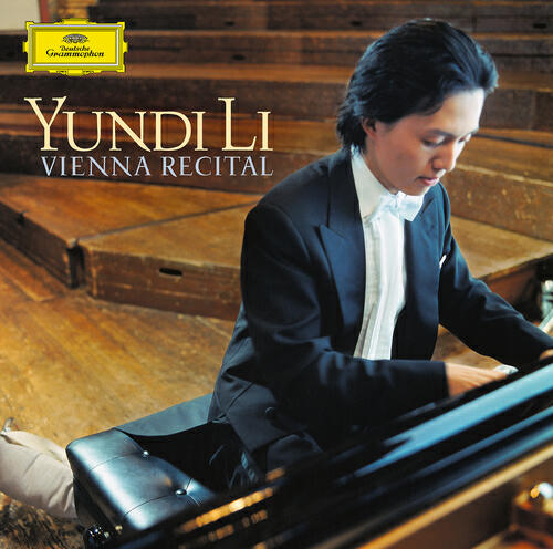 YUNDI - Schumann: Carnaval, Op. 9 - 8. Réplique - Sphinxes
