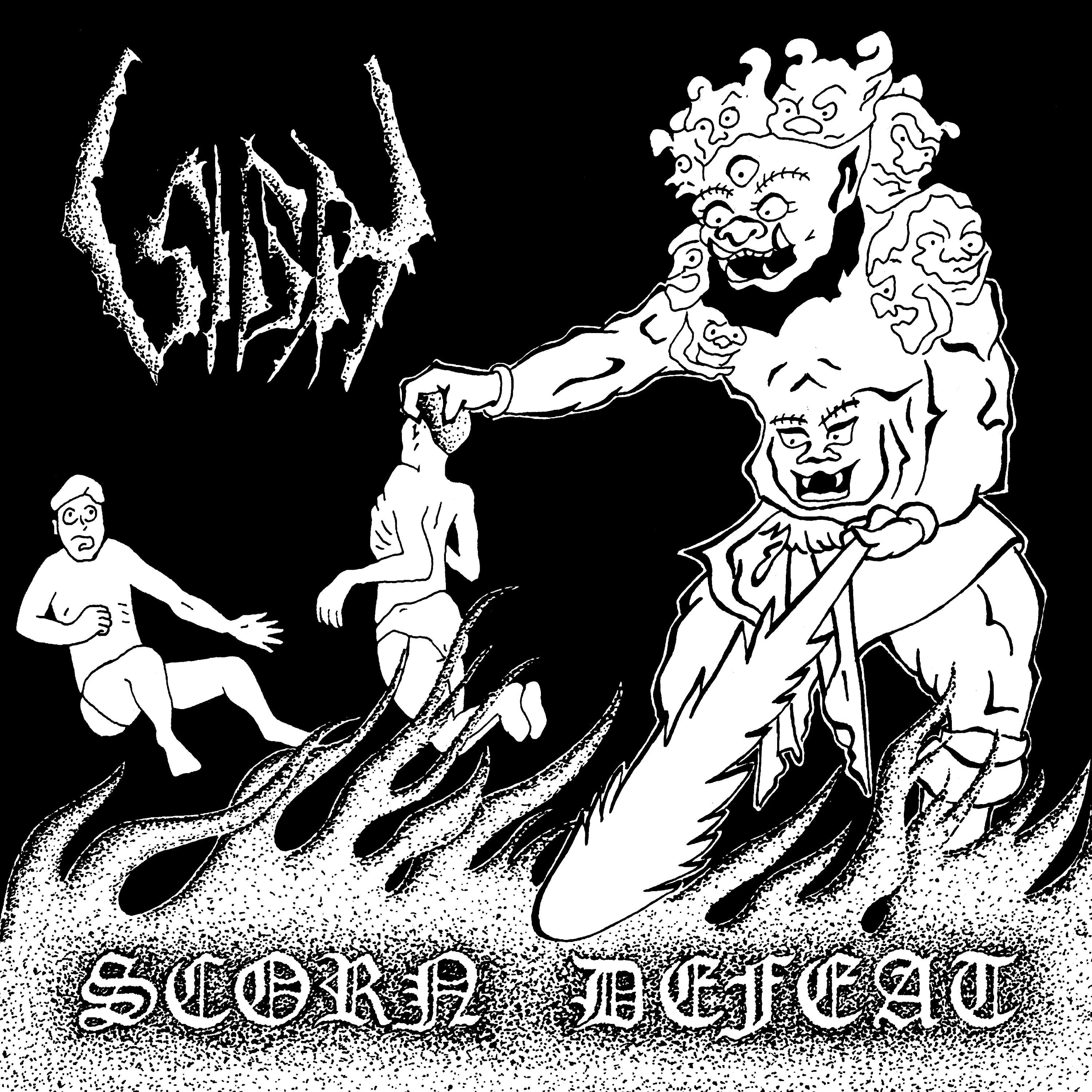 Sigh - Schizo (20th Anniversary Live Show)