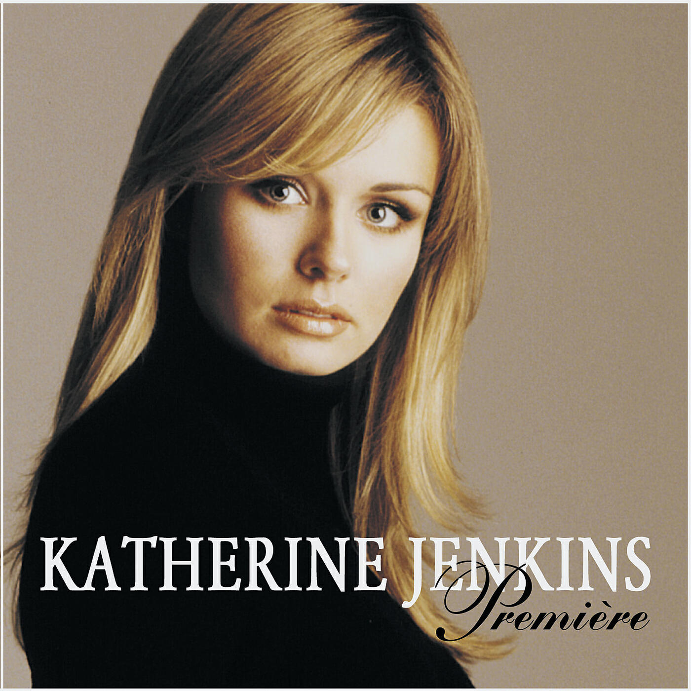 Katherine Jenkins - Rutter: The Lord Is My Shepherd (From 