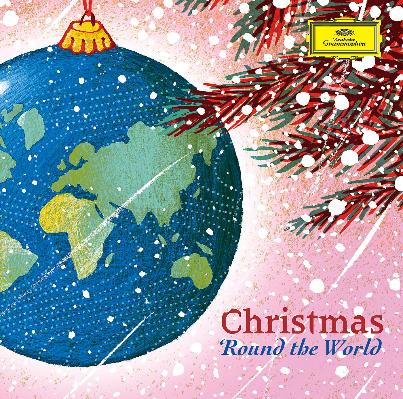 Don Kosaken Chor - Traditional, Bortniansky: Christmas Hymn & Hymn To The Virgin Mary