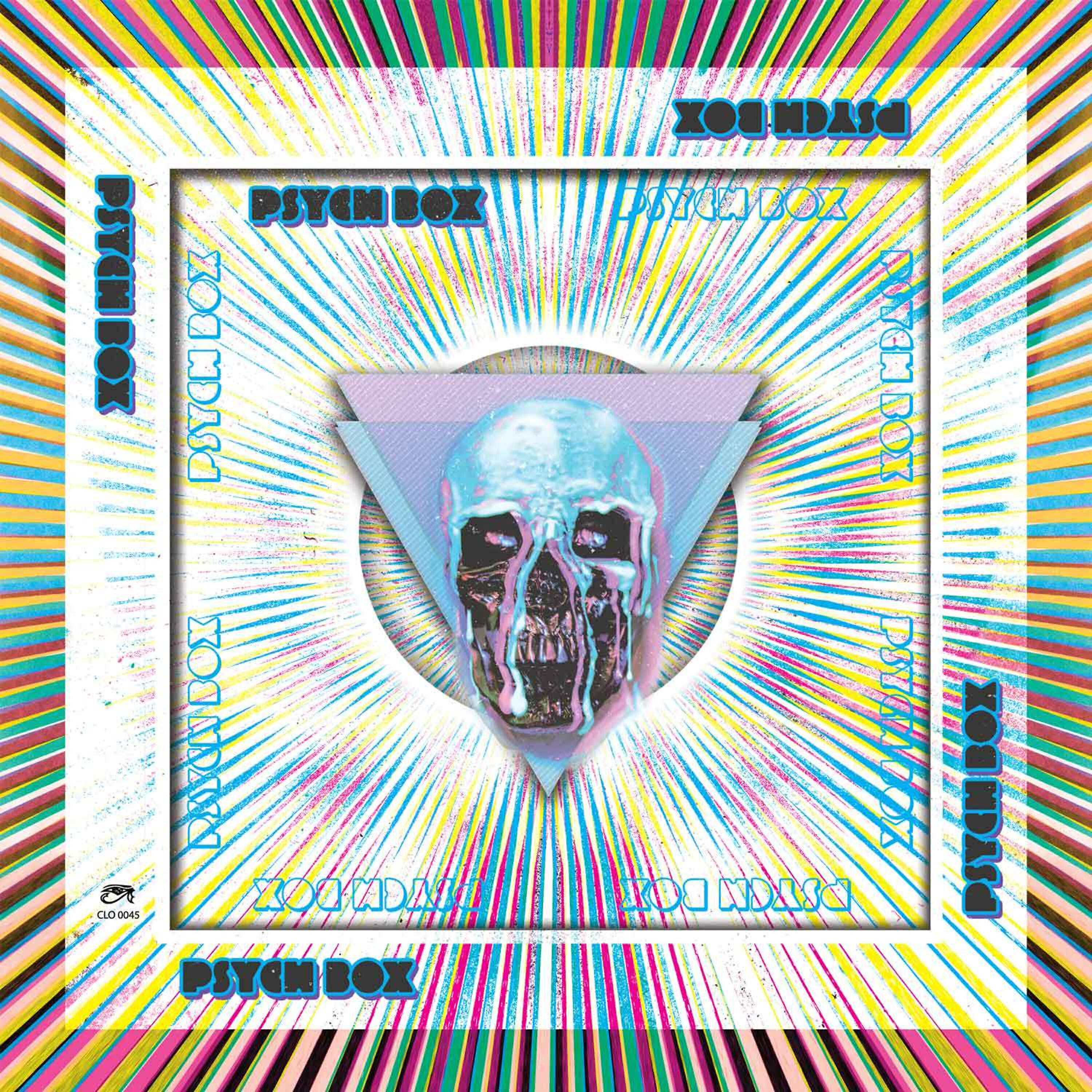 The Striped Bananas - Dark Peace