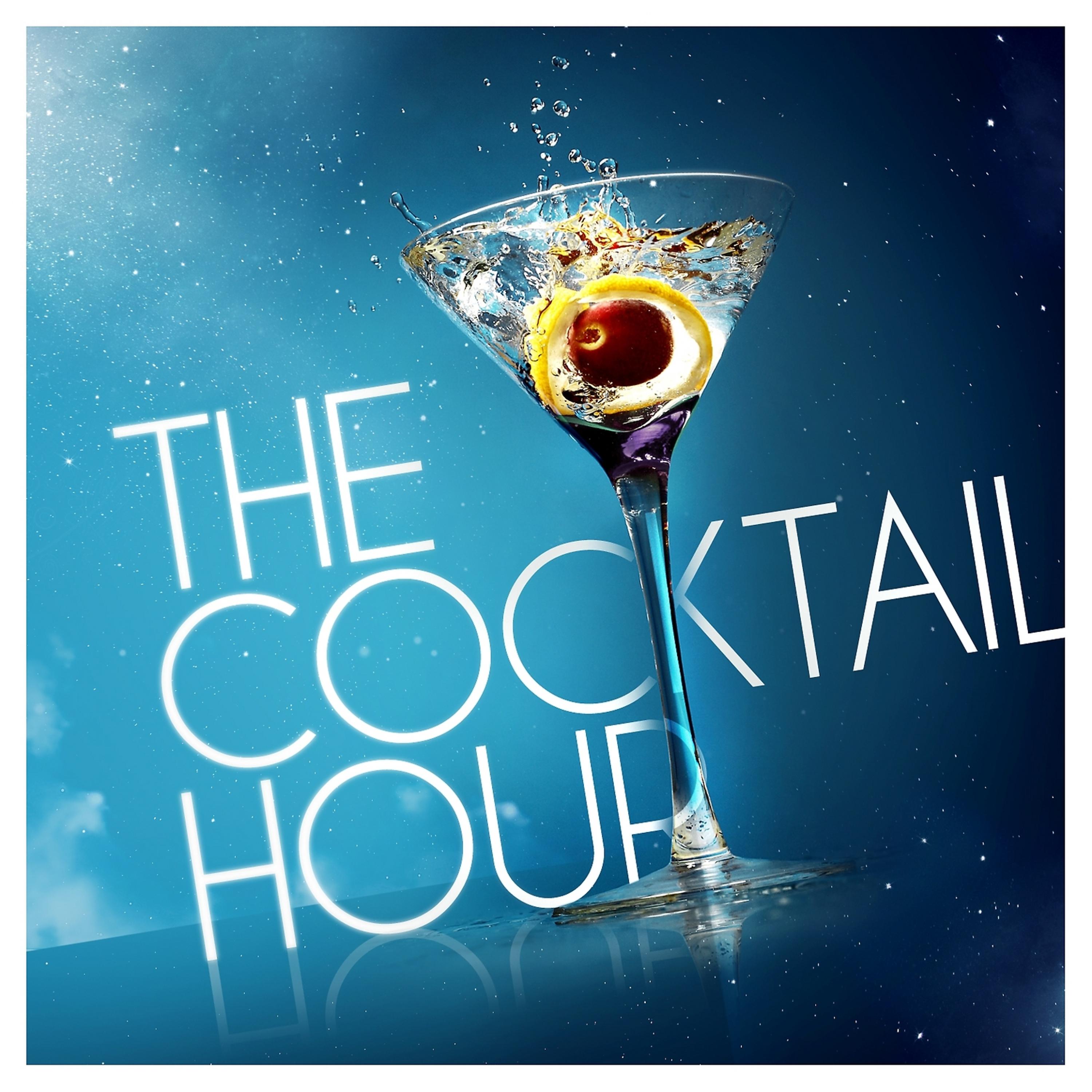 Постер альбома The Cocktail Hour