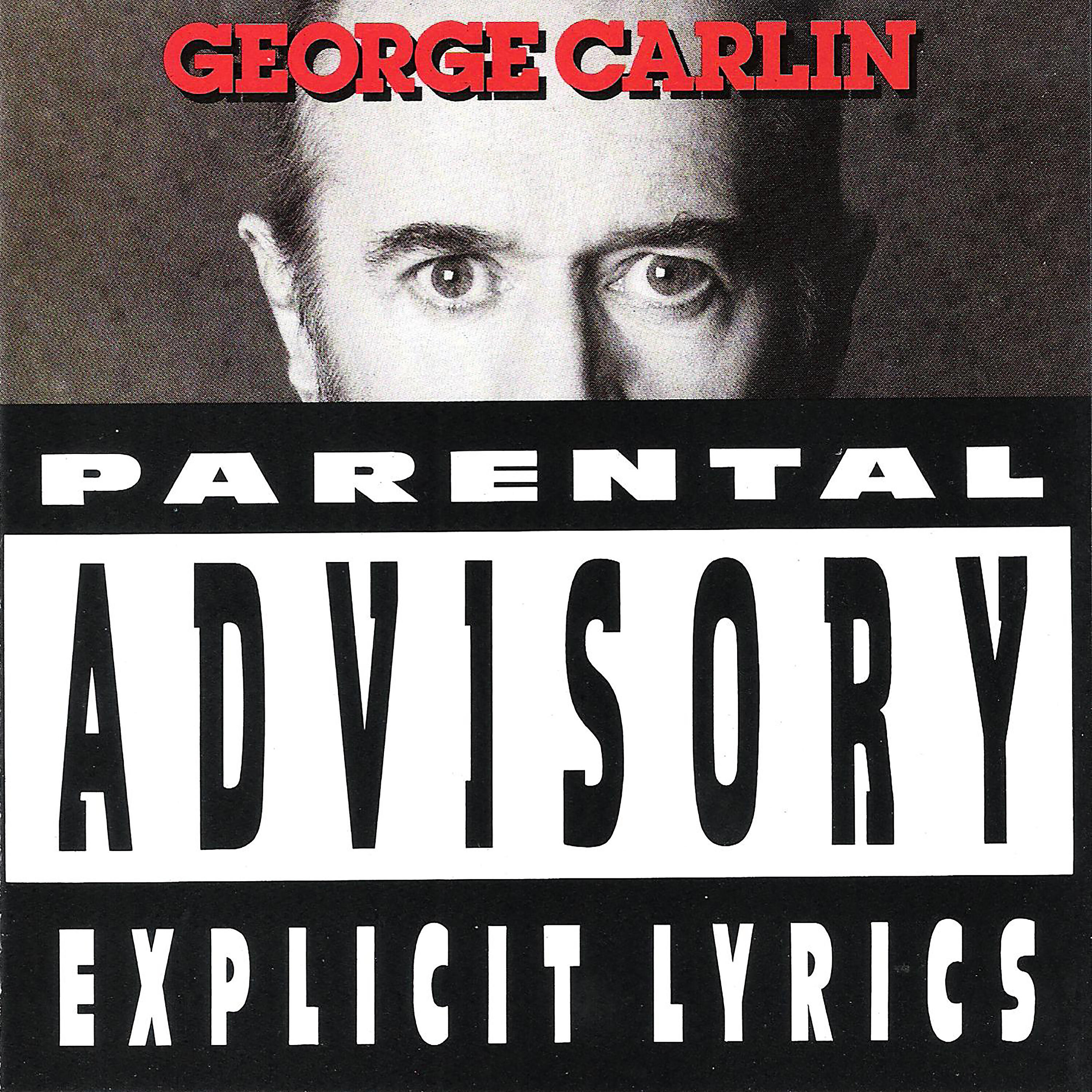 George Carlin - Don't Pull the Plug on Me