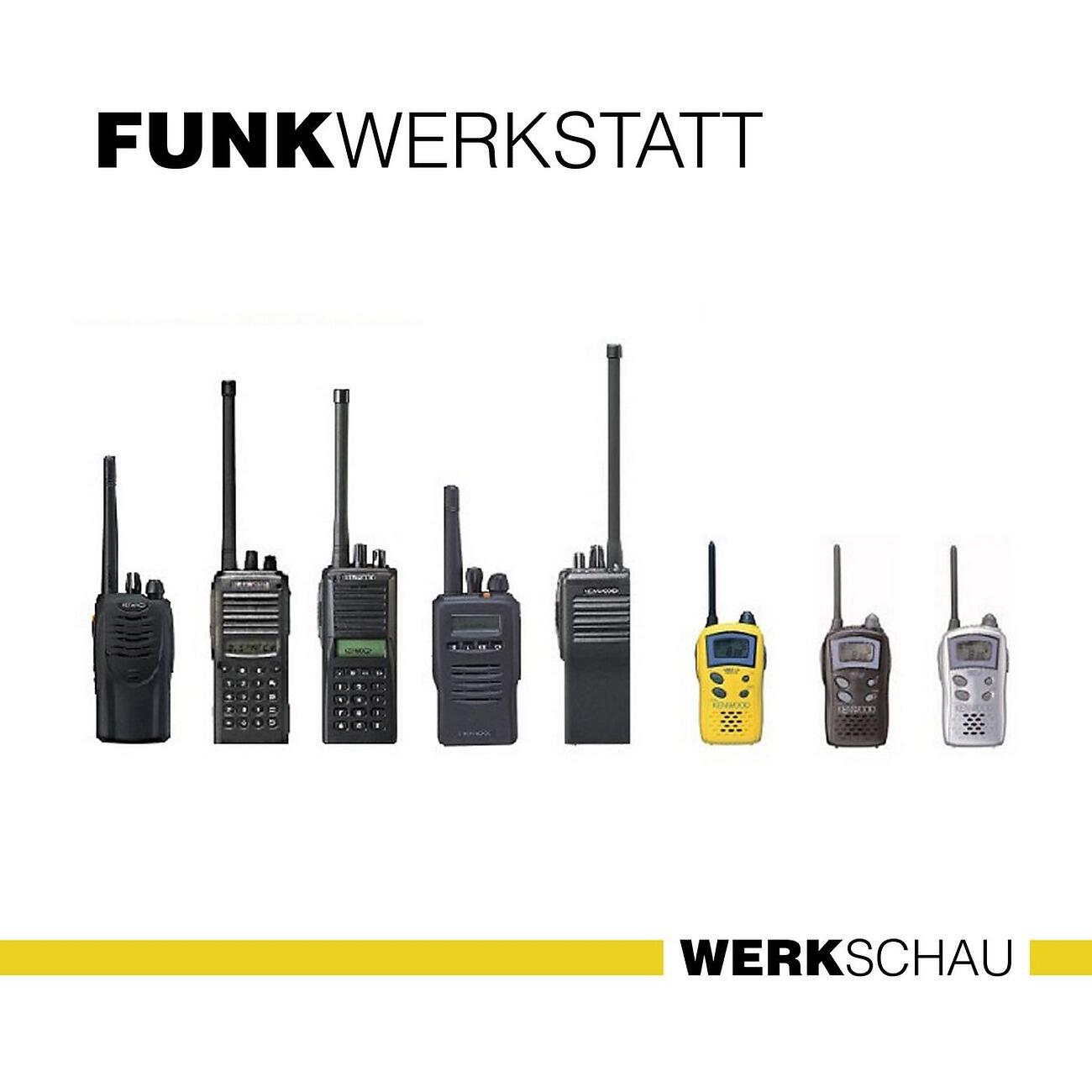 Ron Flatter - Kinkerlitz (Funkwerkstatt Remix)