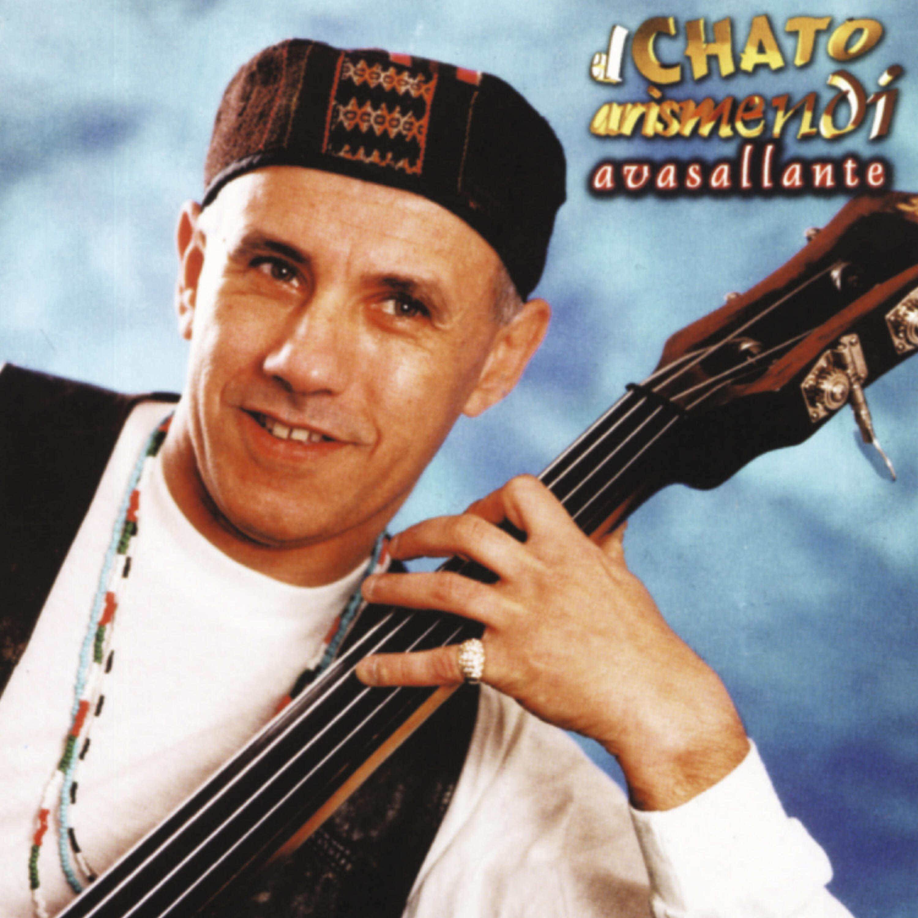 El Chato Arismendi - Payaso