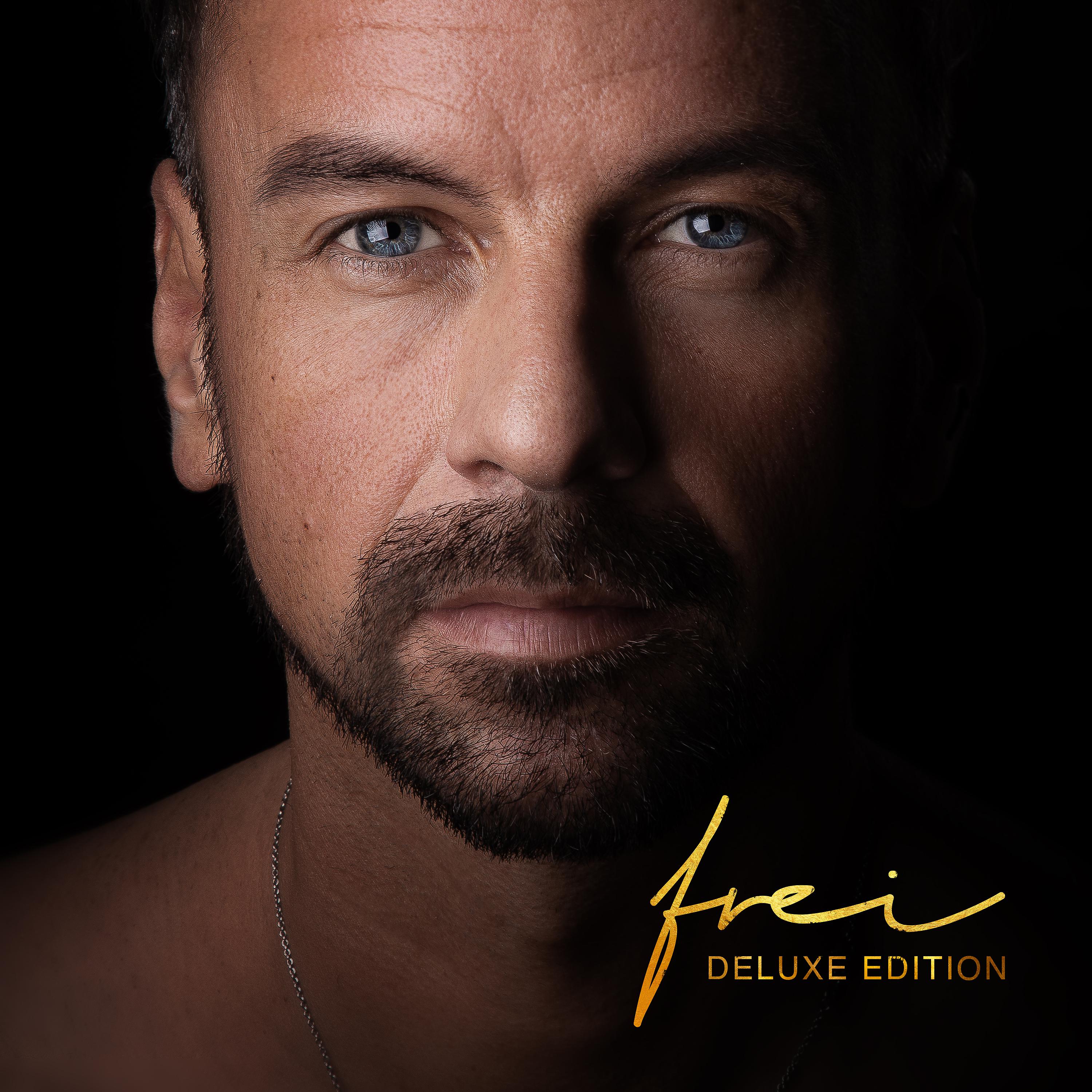 Постер альбома Frei (Deluxe Edition)