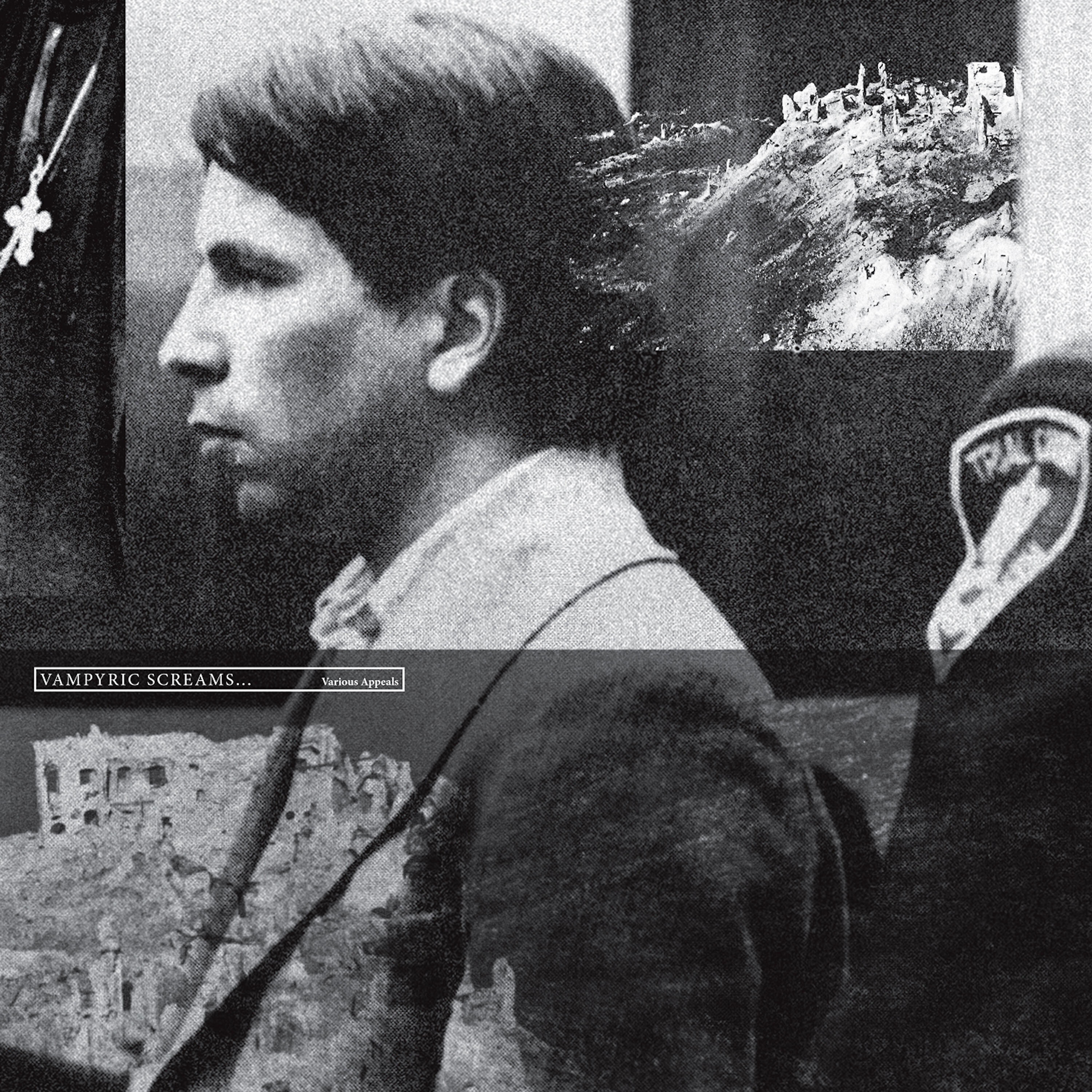 Prurient - Stinging Nettles