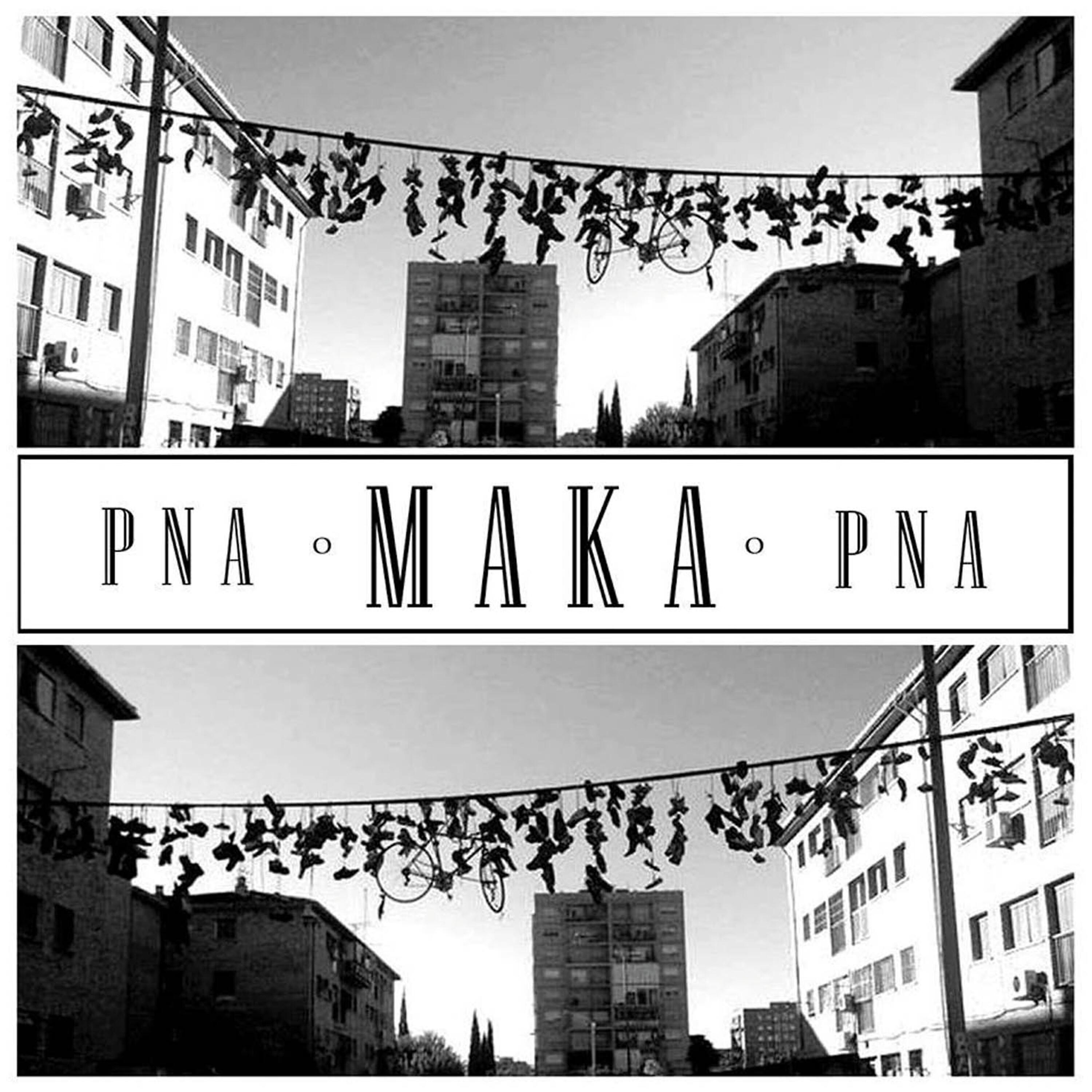 Maka - Mi Calle