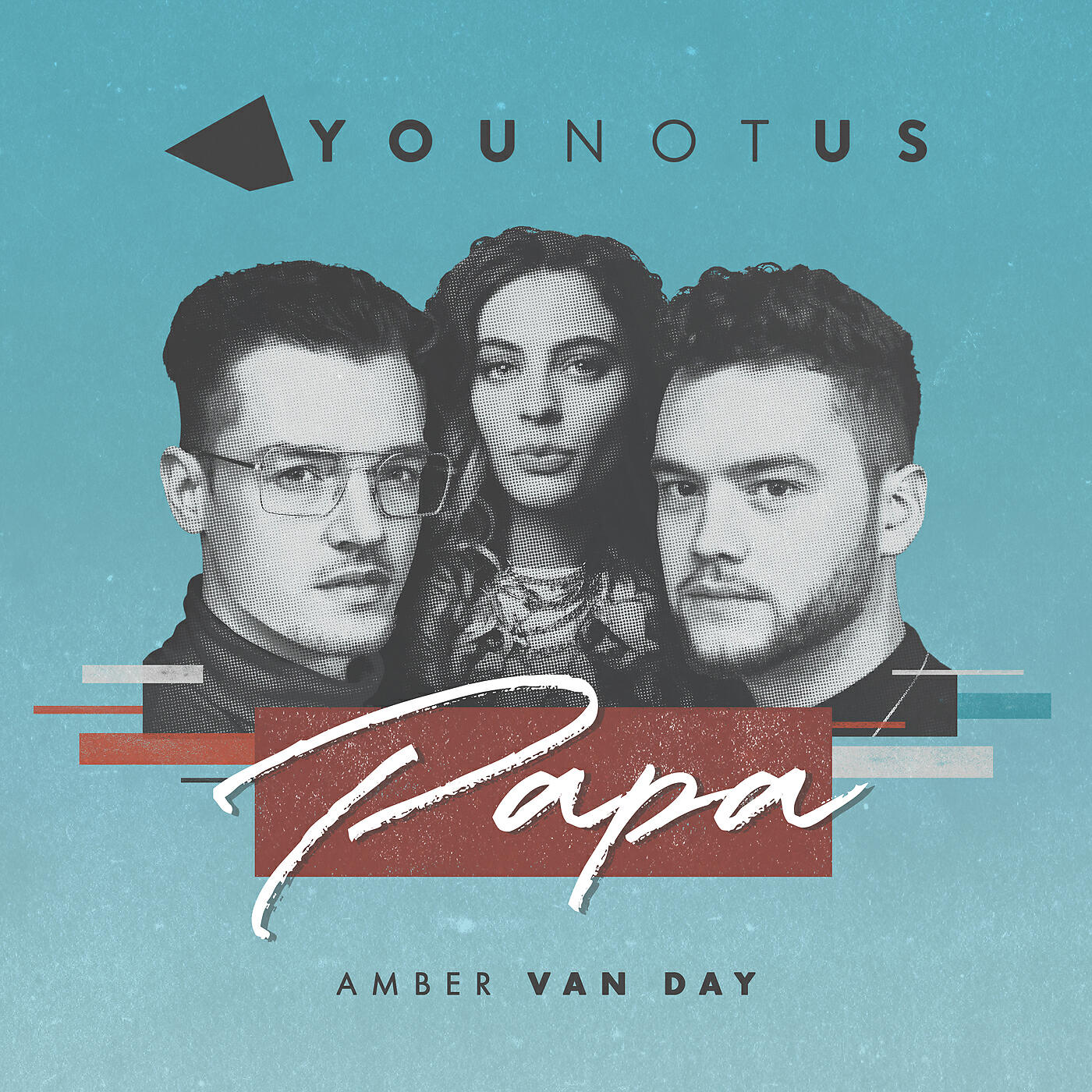YOUNOTUS - Papa