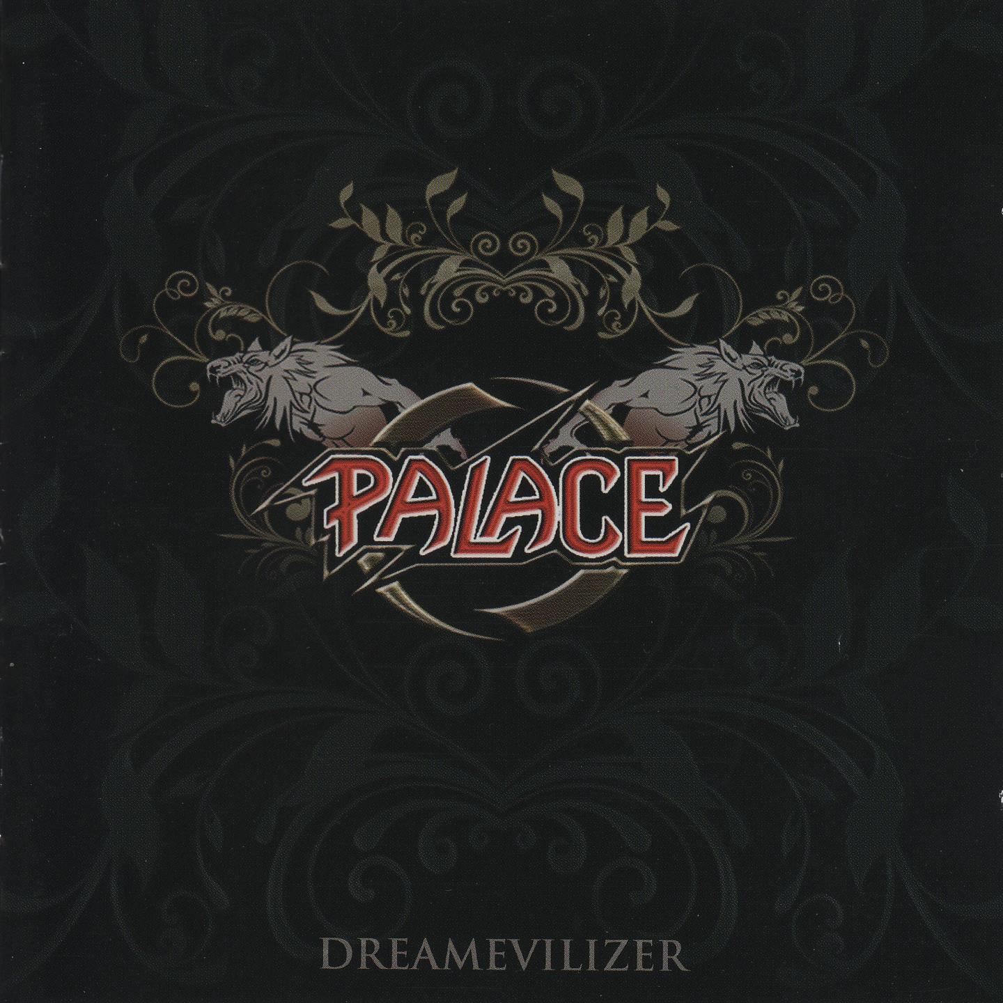 Постер альбома Dreamevilizer