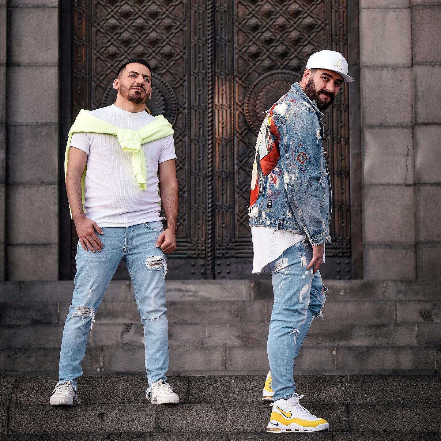 Razmik Amyan - Im Amenasirun (Emmanuel & DJ Smoke Remix)
