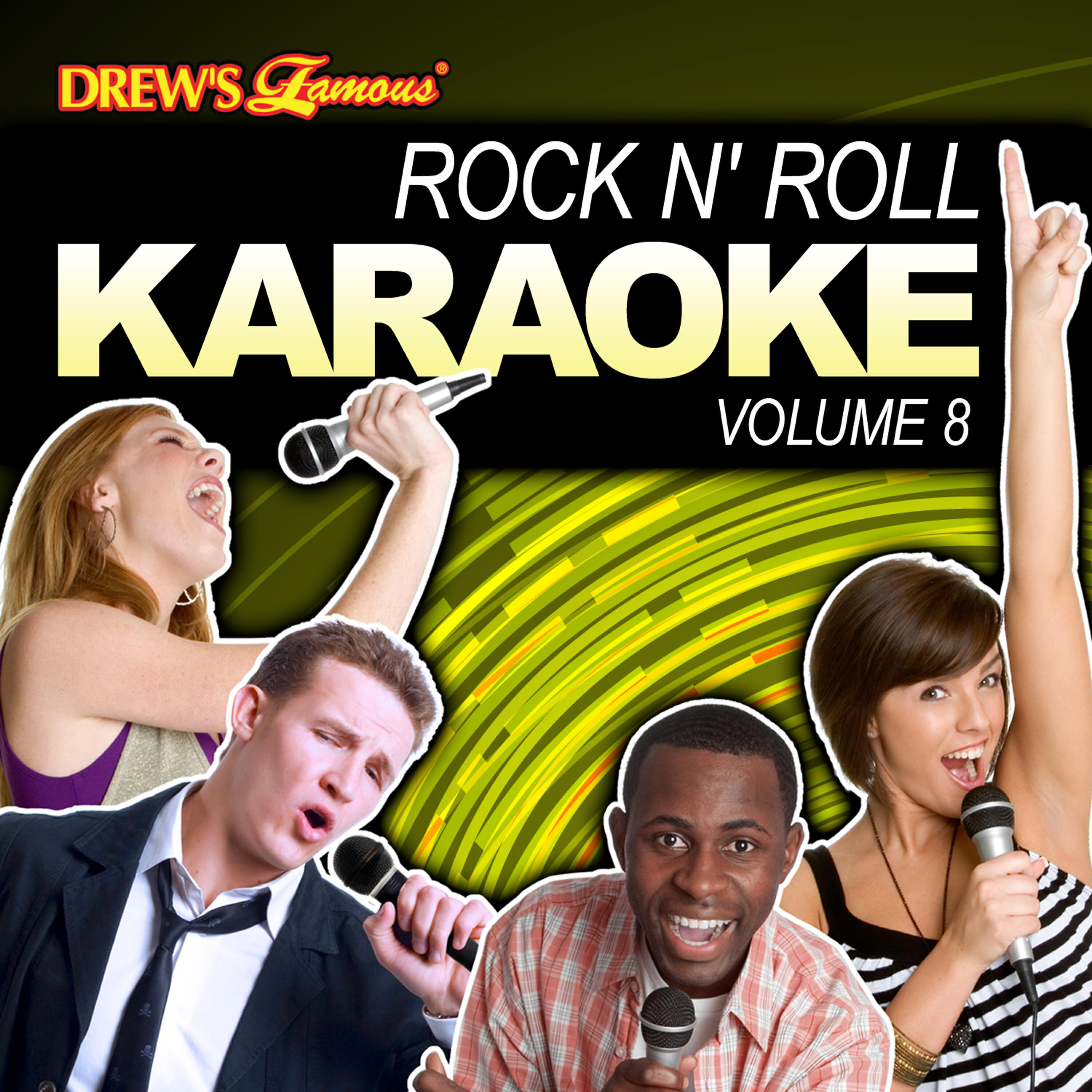 The Hit Crew - Thunder Rising (Karaoke Version)
