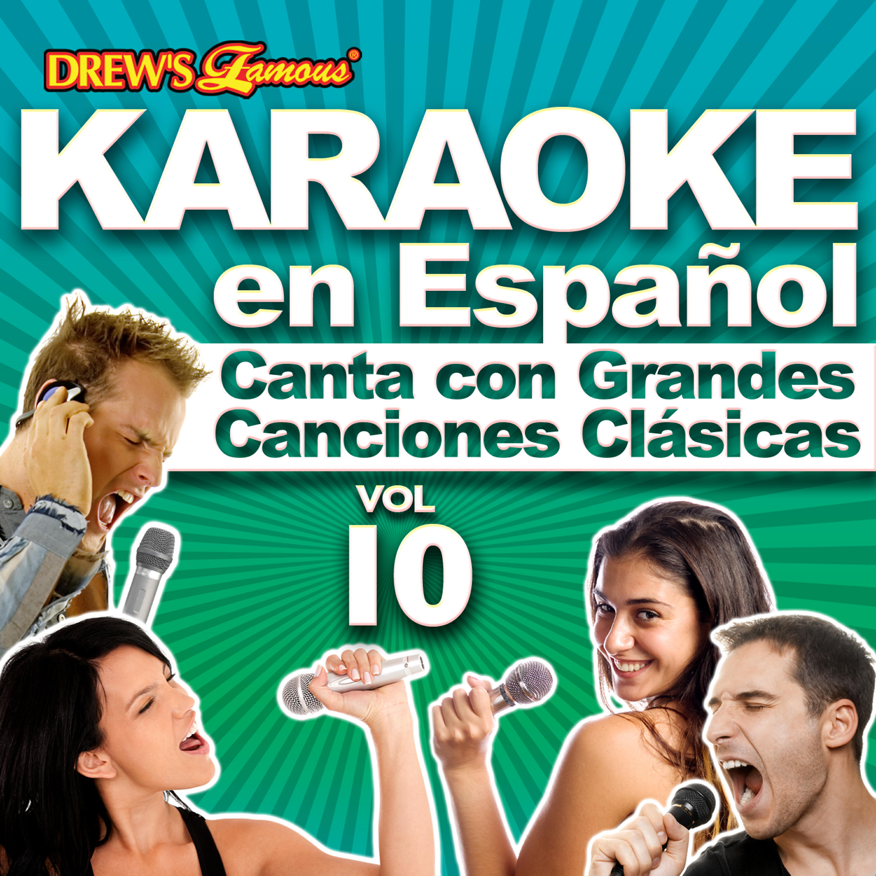 The Hit Crew - Obladi Oblada (Karaoke Version)