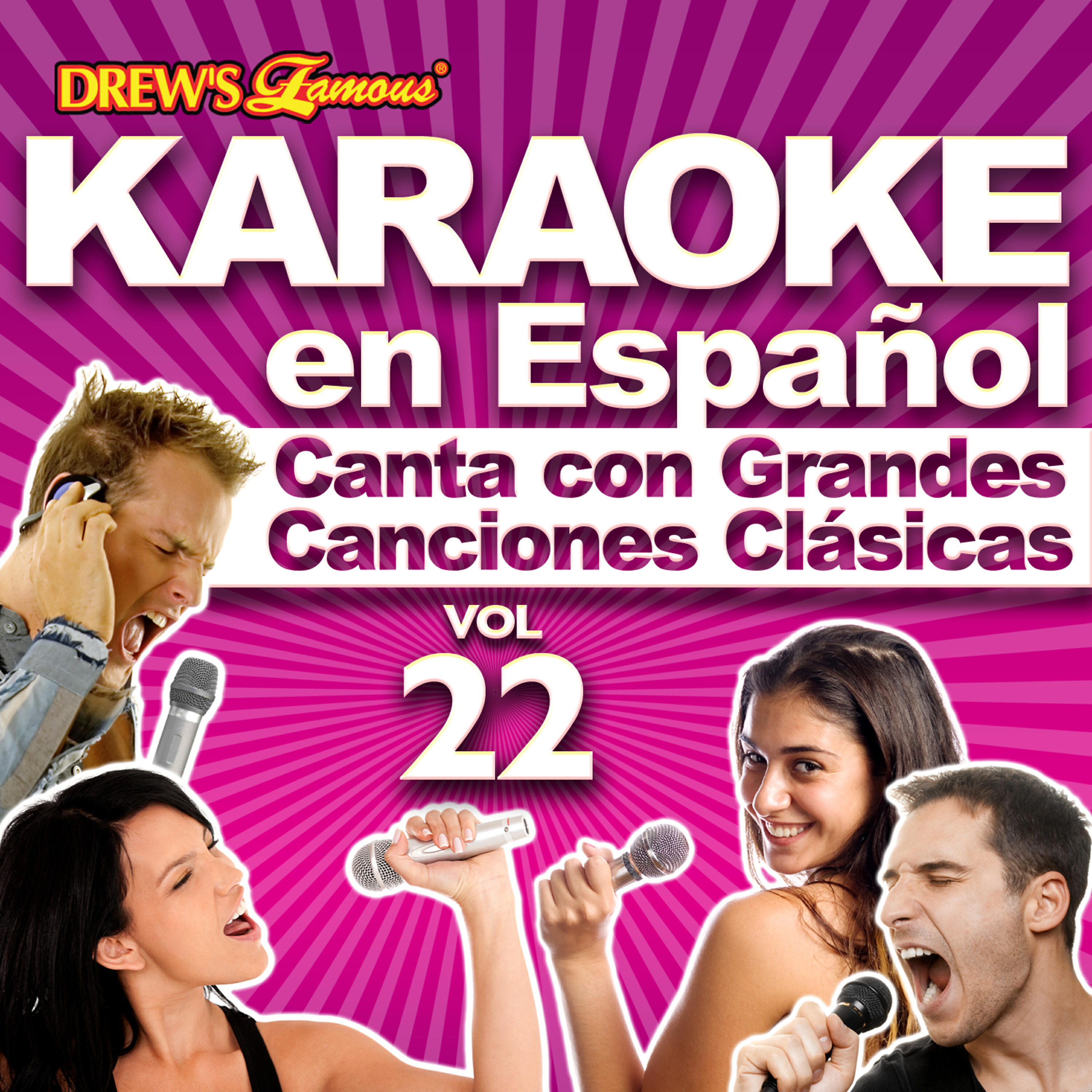 The Hit Crew - Homenaje Juan Gabriel (Karaoke Version)