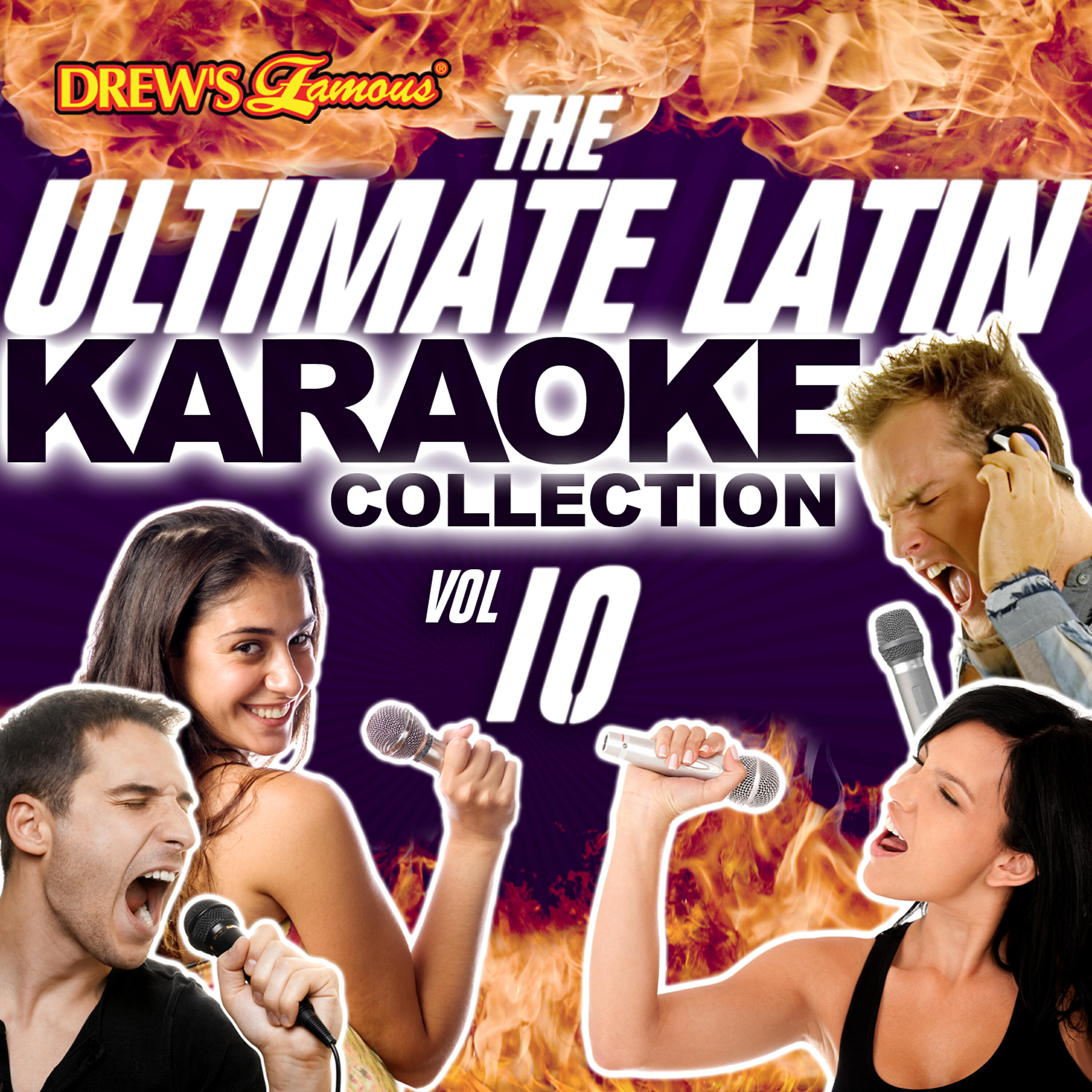 The Hit Crew - Sergio El Bailador (Karaoke Version)