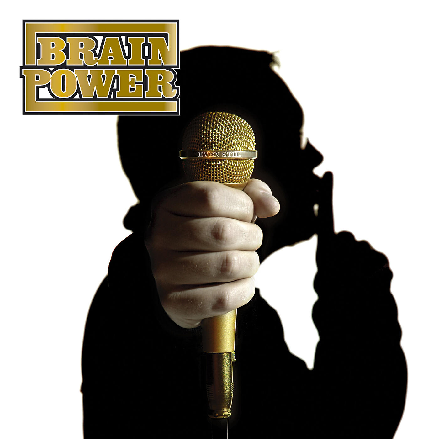 Brainpower - Ja Man