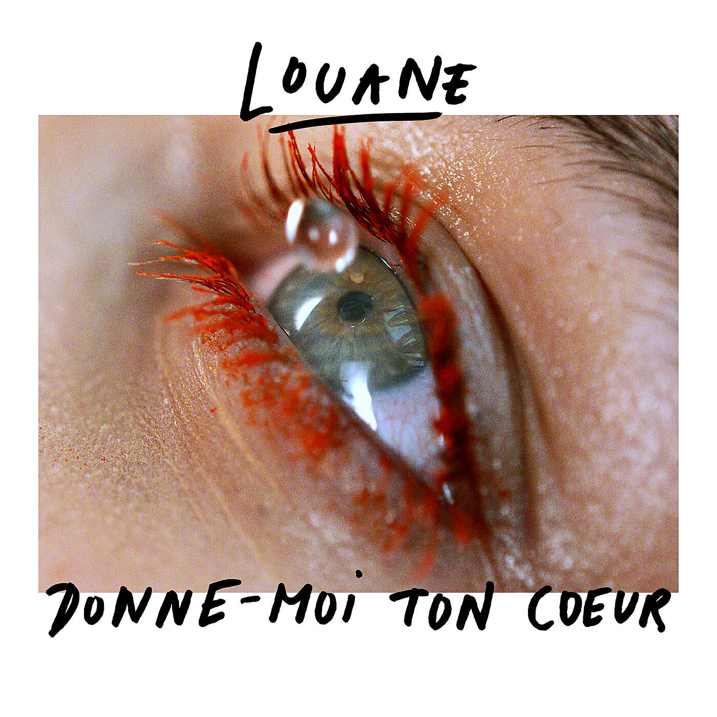 Louane - Donne-moi ton cœur