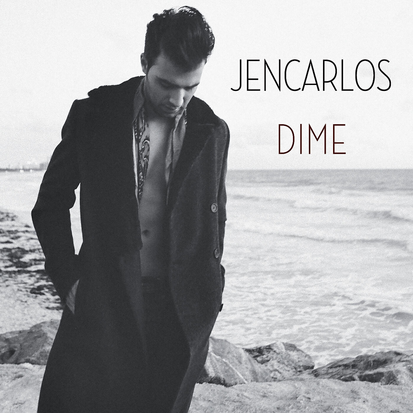 JENCARLOS - Dime