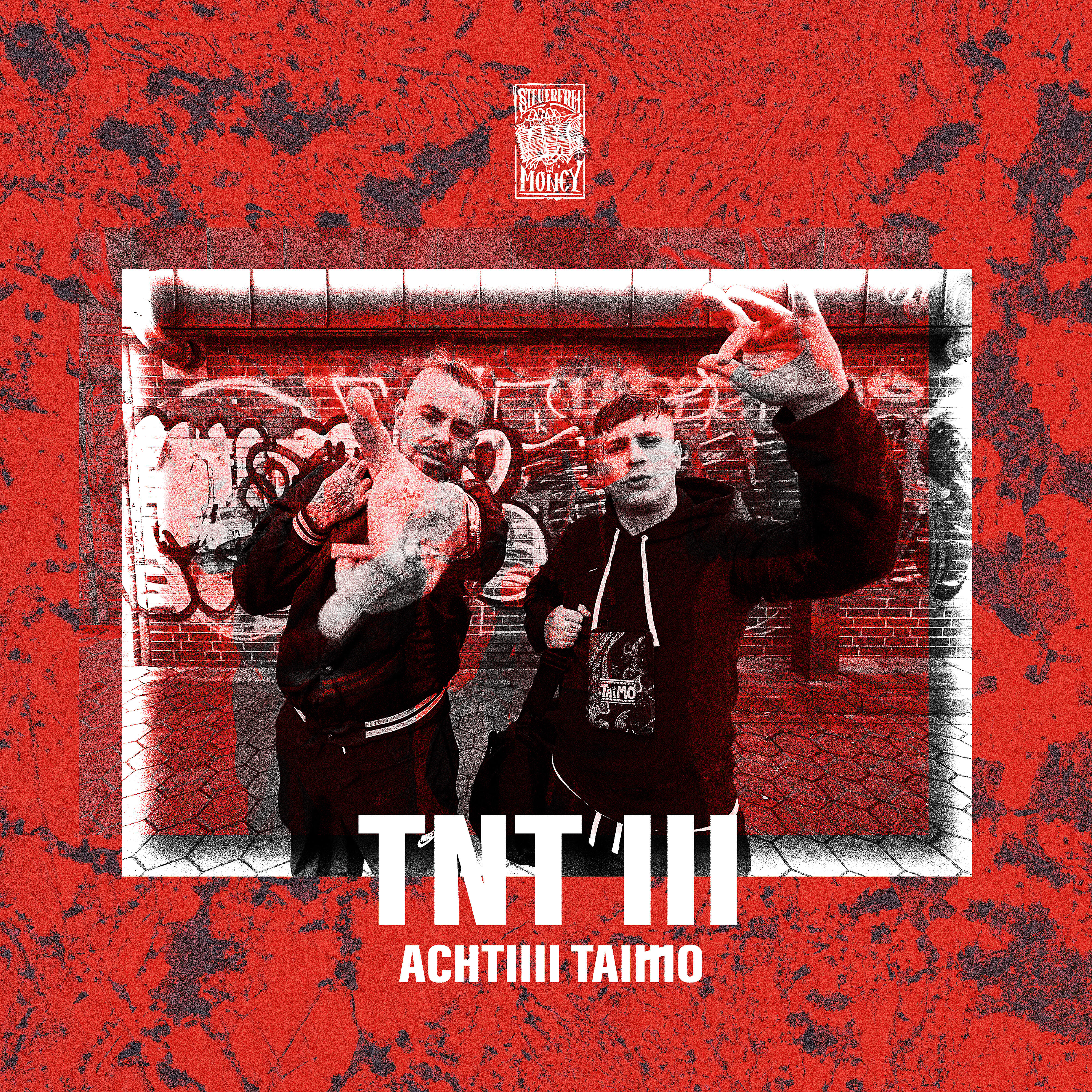 AchtVier - Pow Pow (feat. MC Bogy)