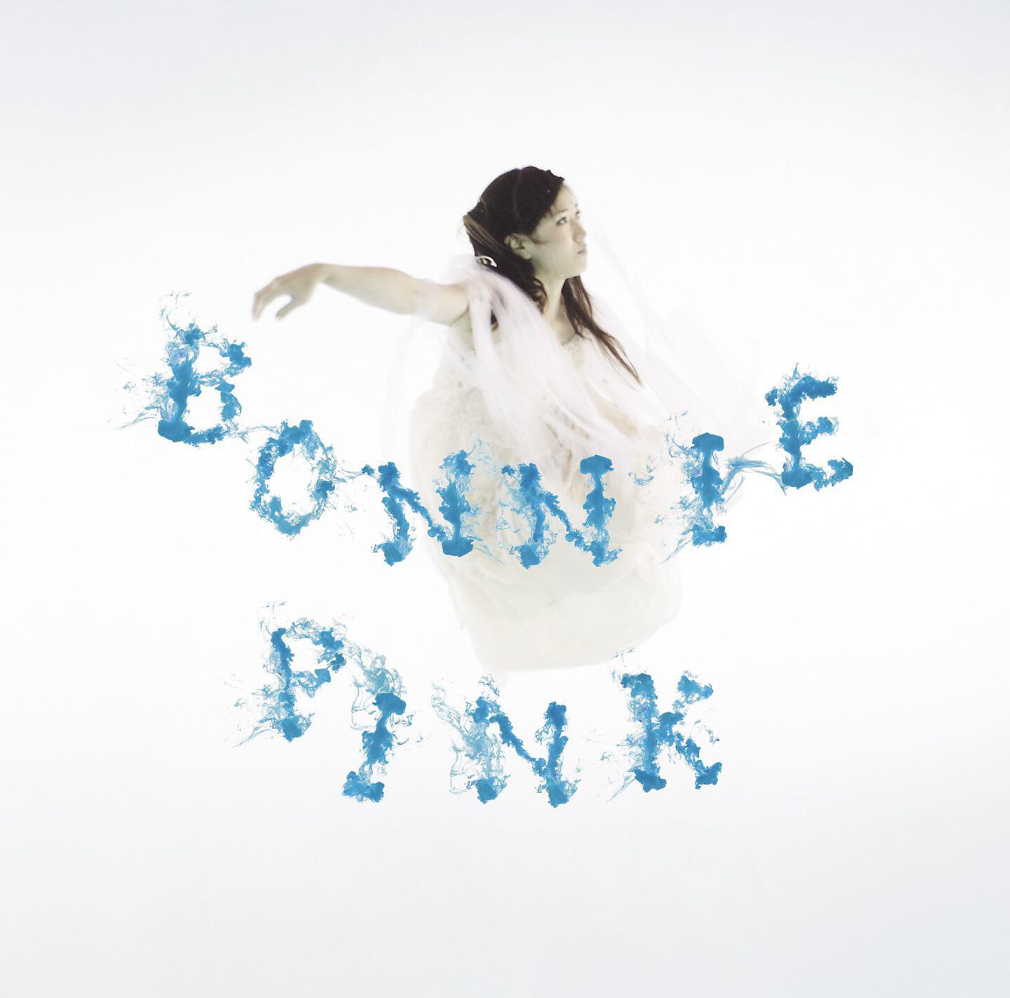 BONNIE PINK - Busy-Busy-Bee (Instrumental)