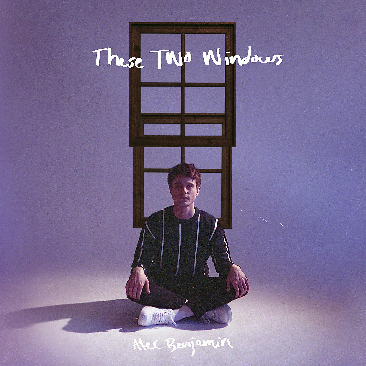 Alec Benjamin - I'm Not A Cynic
