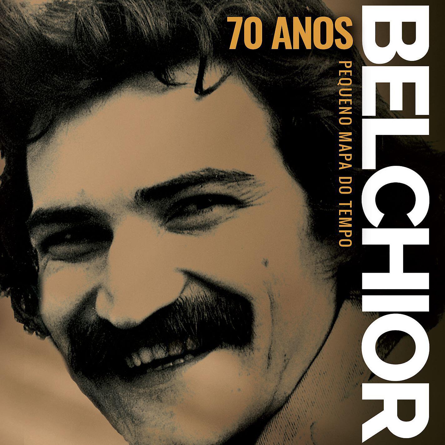 Belchior - Como nossos pais