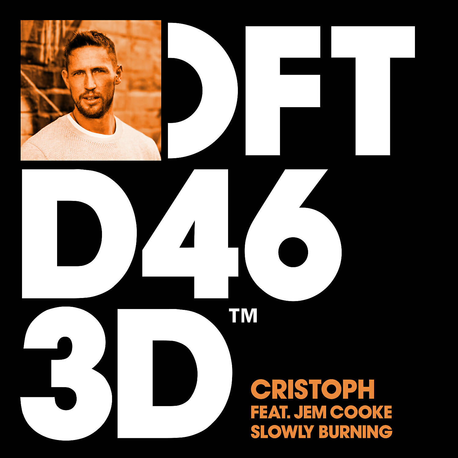 Cristoph - Slowly Burning (feat. Jem Cooke) [Dub Edit]