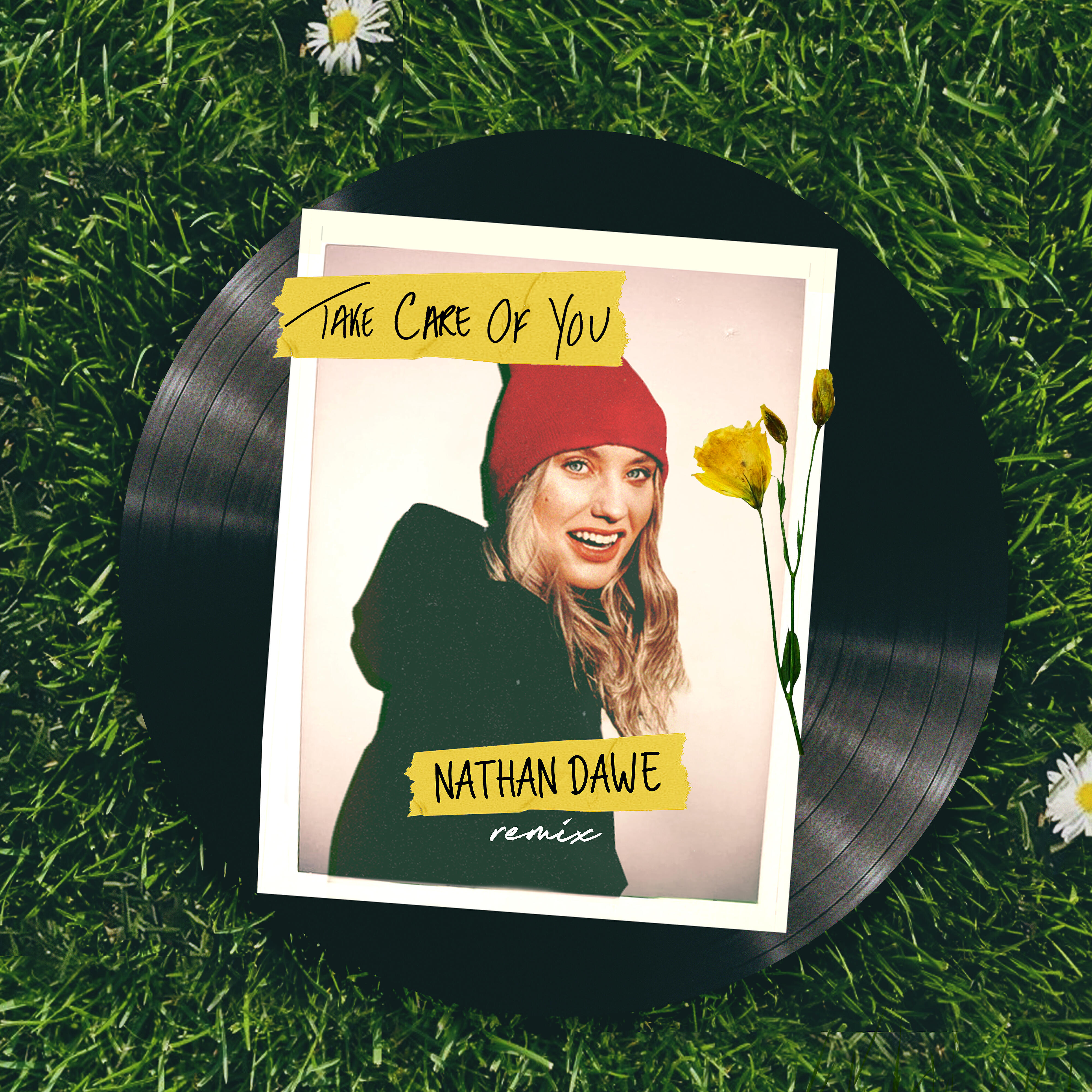 Ella Henderson - Take Care of You (Nathan Dawe Remix)