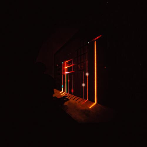 Steeple Remove - Radio silence
