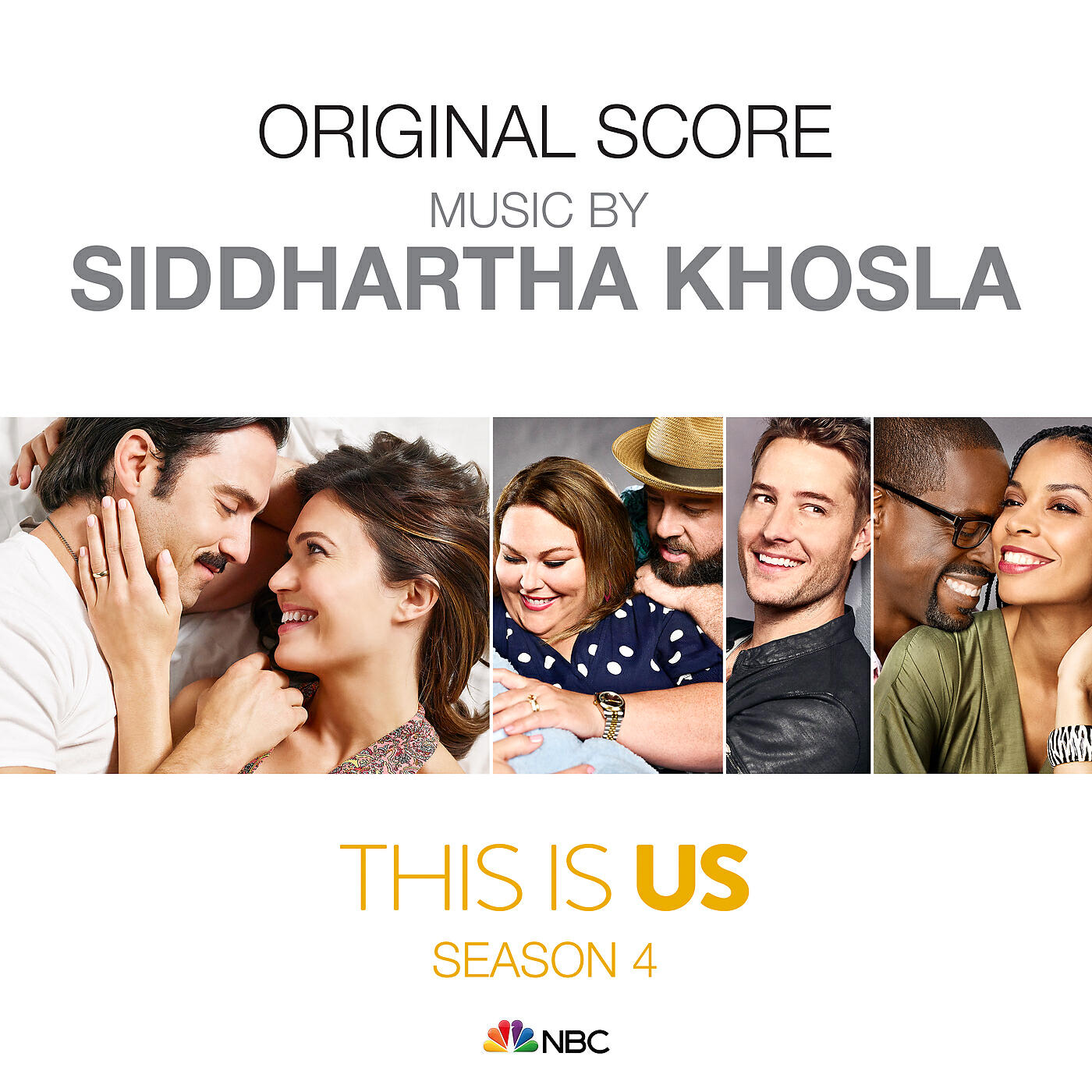 Siddhartha Khosla - Arsenio Hall (Unhinged)