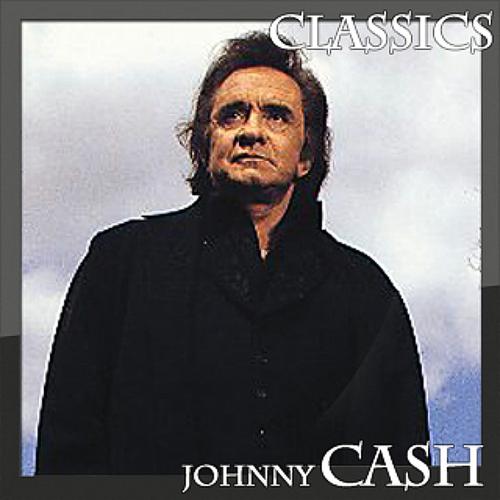 Постер альбома Johnny Cash - Classics