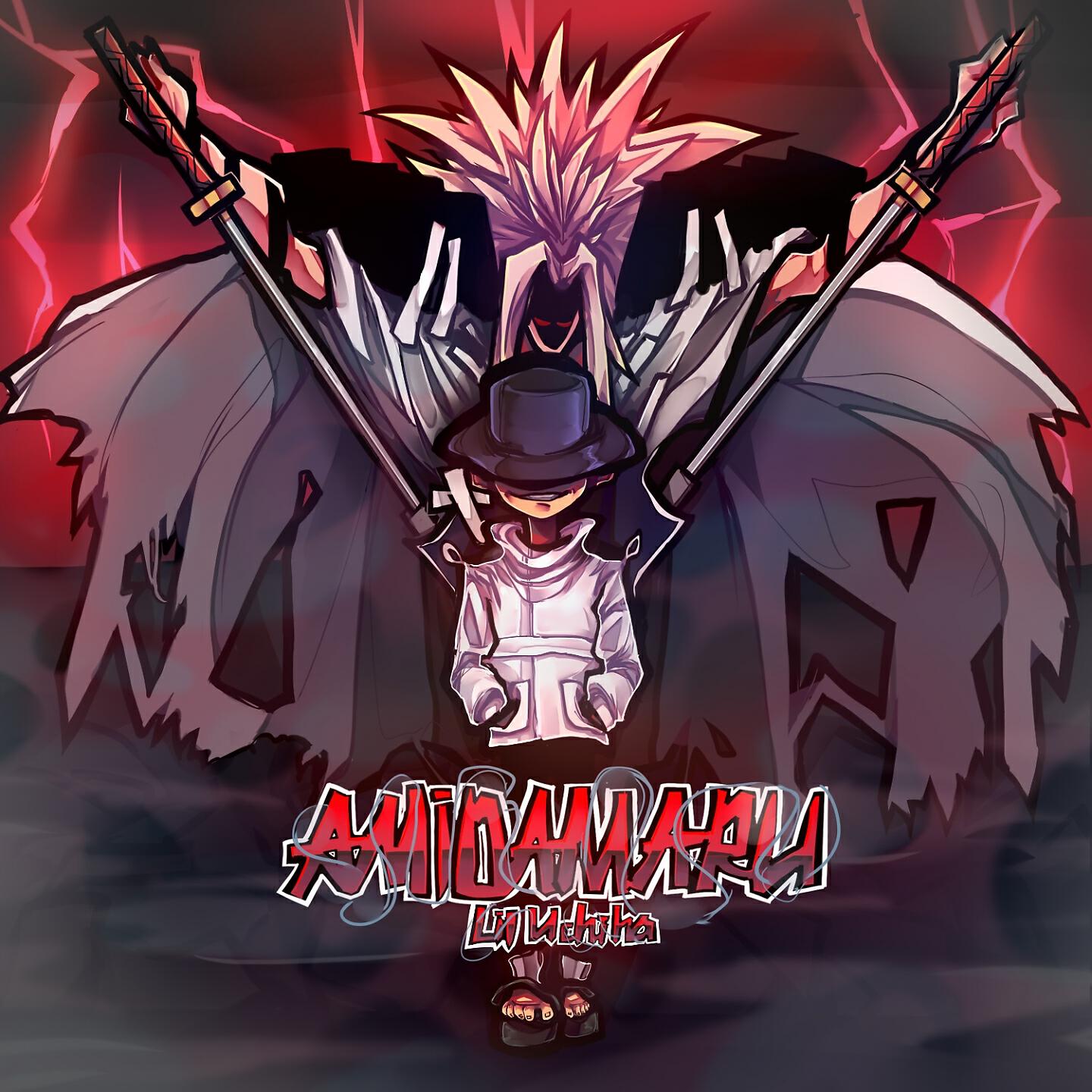 LiL Uchiha - Лихорадка