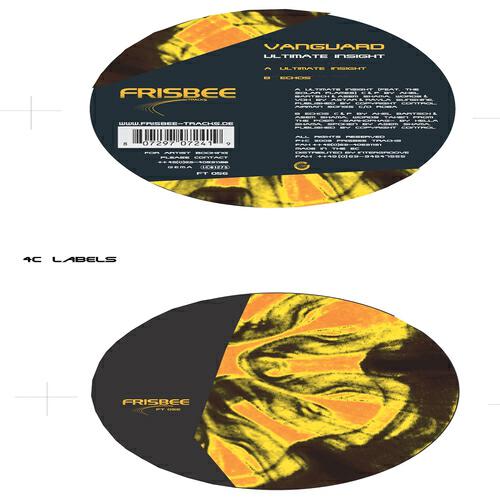 Vanguard - Echos