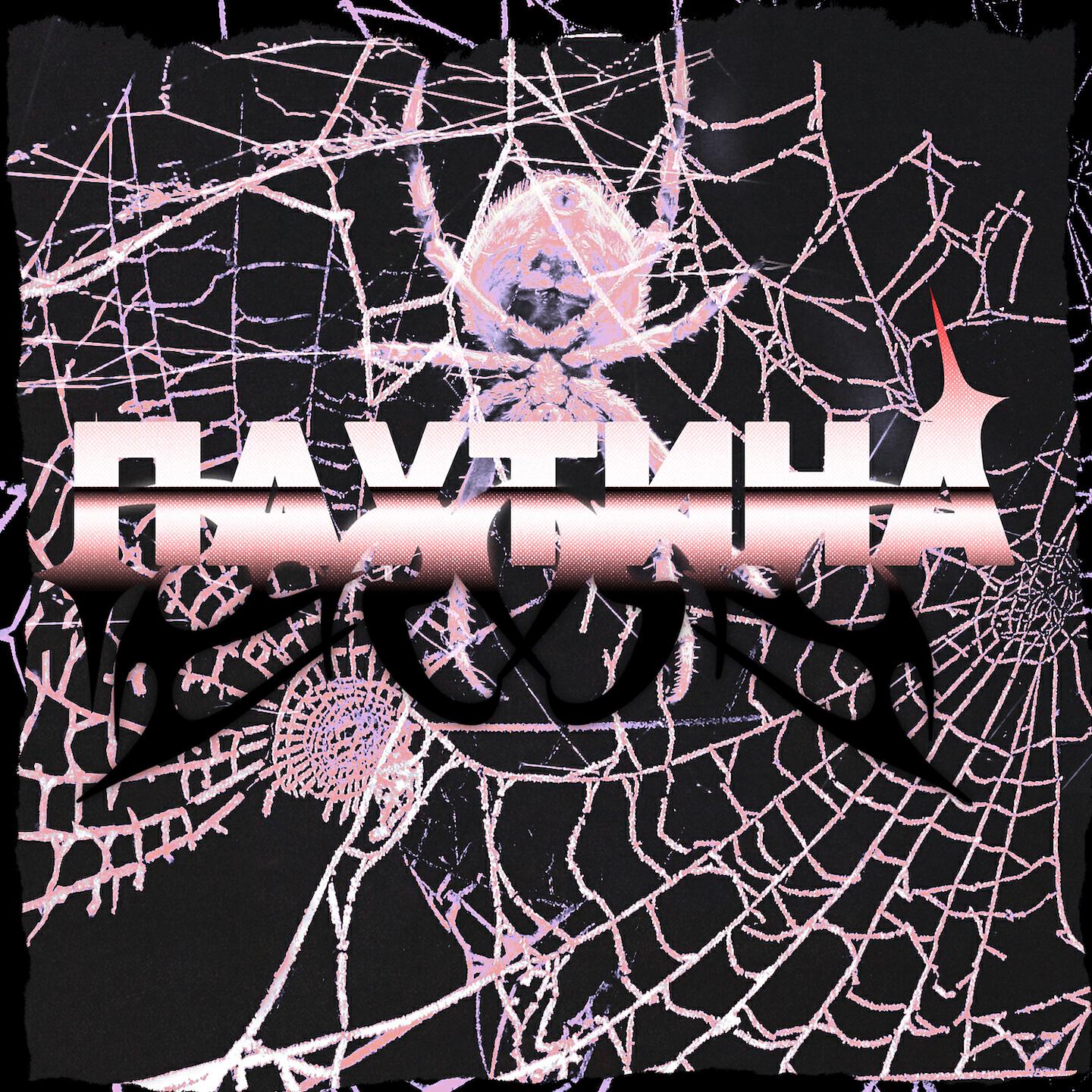ASHY 43 - Паутина