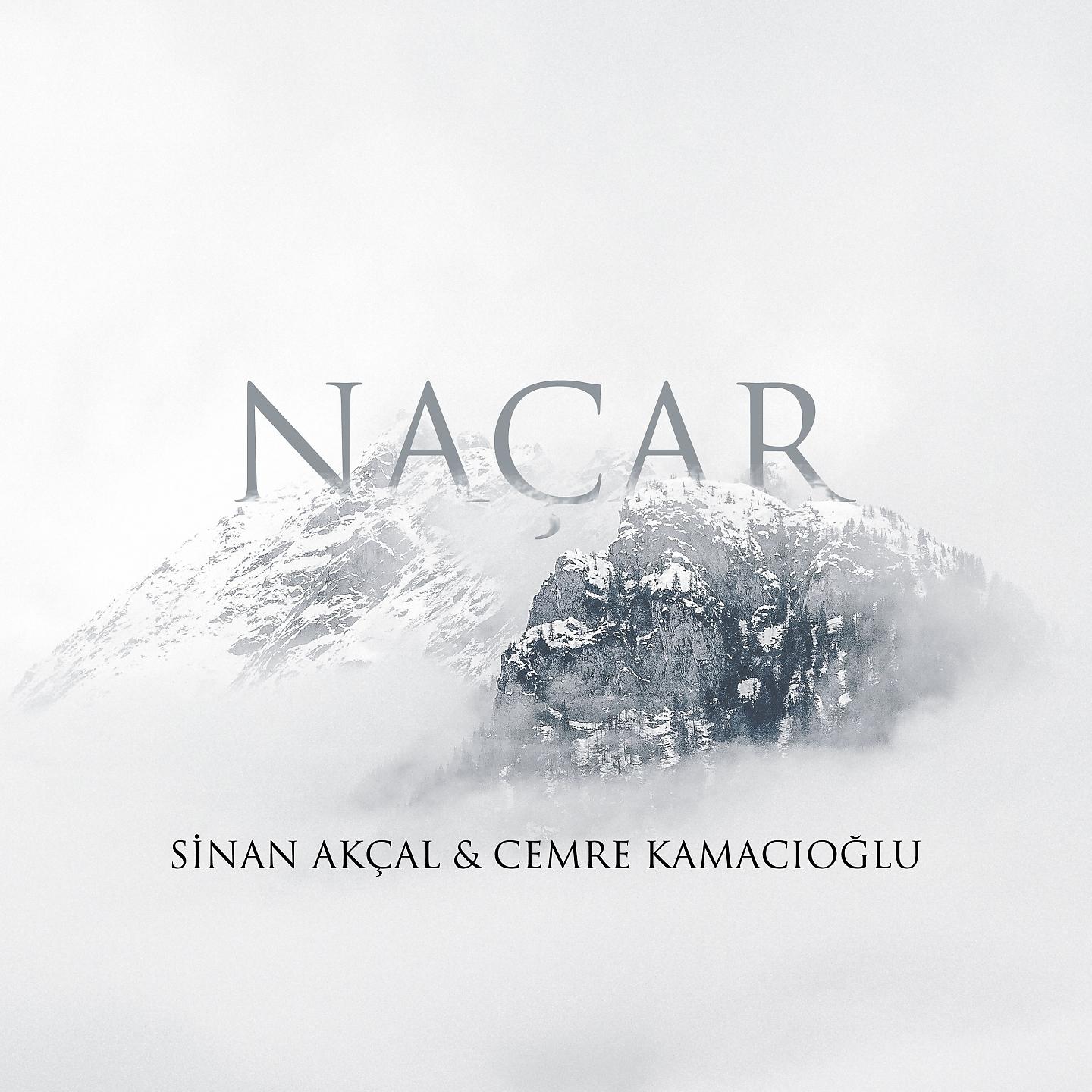 Постер альбома Naçar
