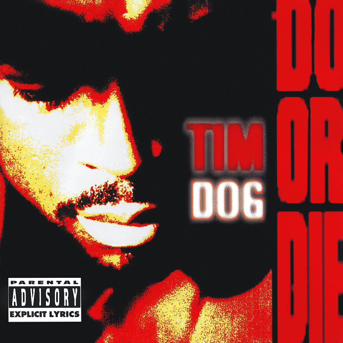 Tim Dog - I Get Wrecked
