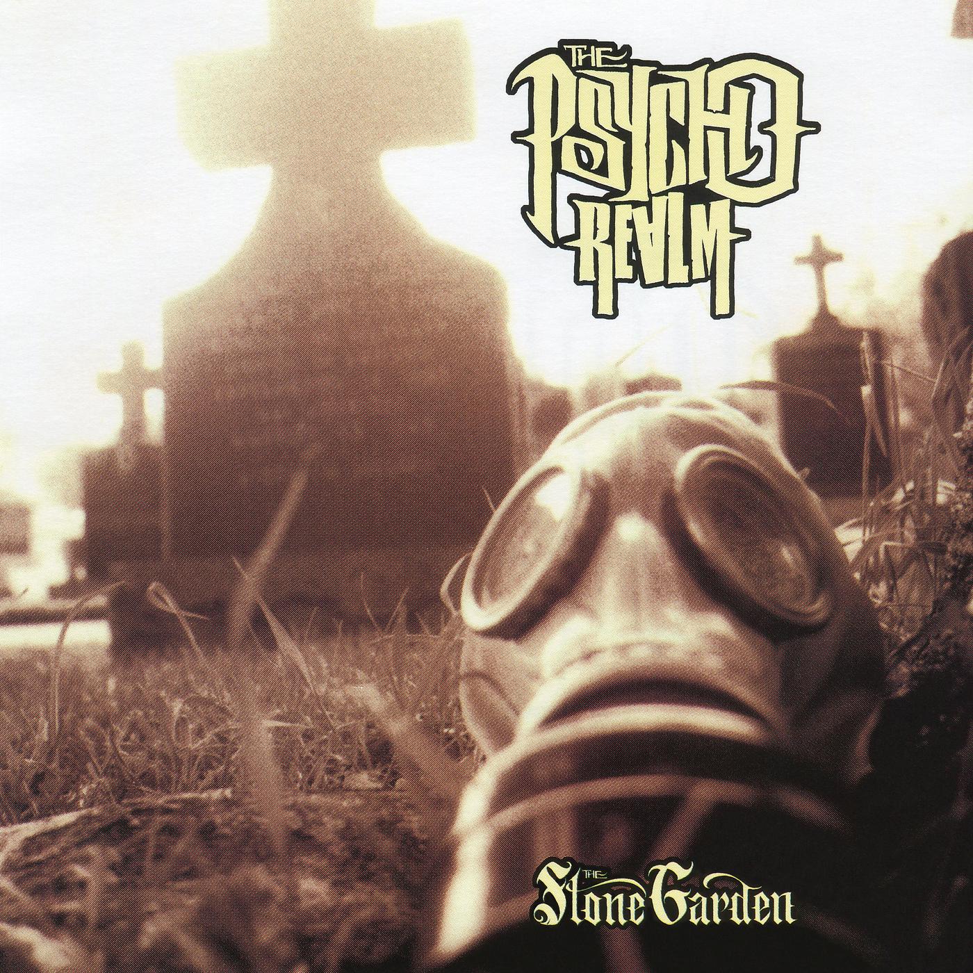Realm stone. The Psycho Realm 1997. Psycho Realm Stone Garden. The Psycho Realm фото. Psycho Realm - the Stone Garden фото.