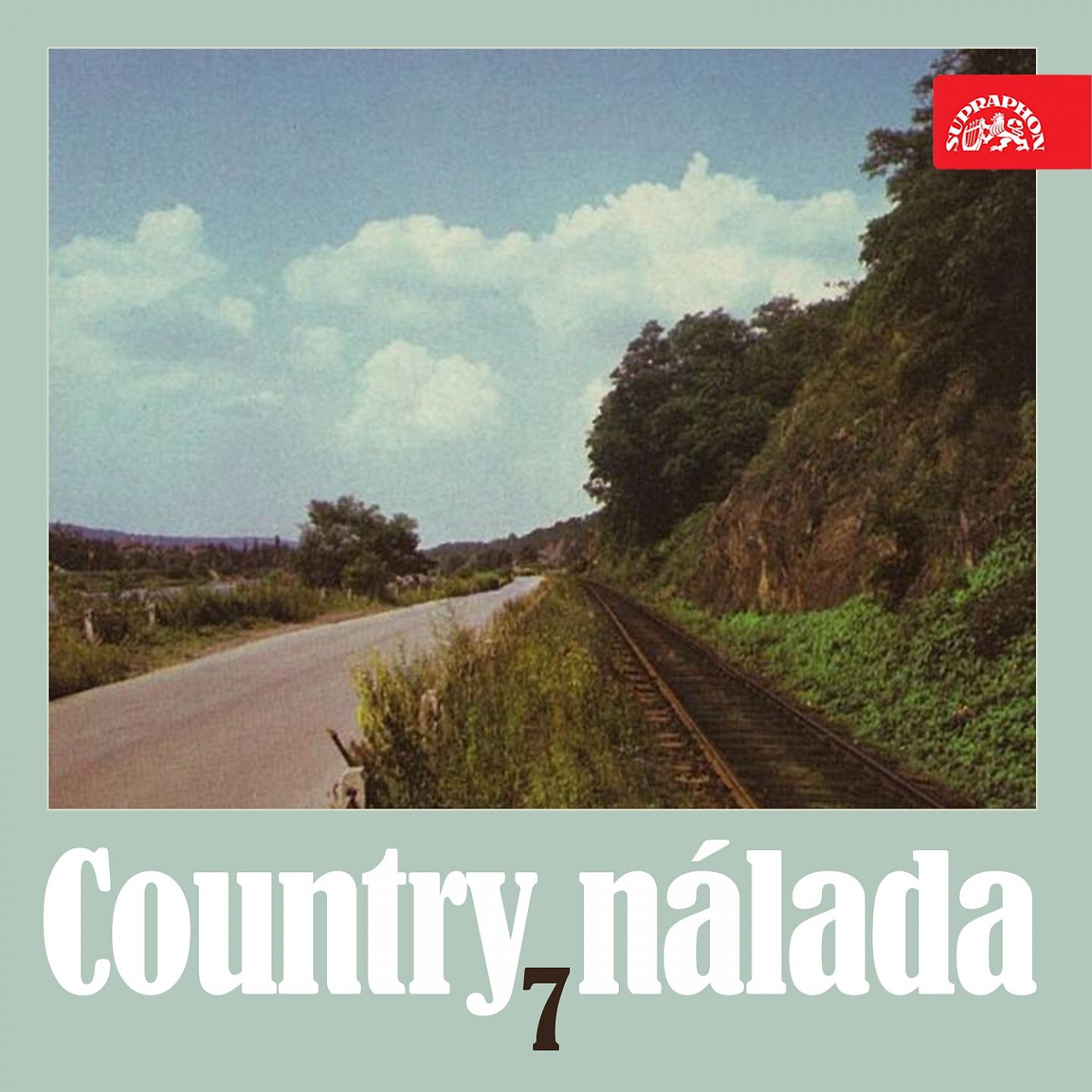Постер альбома Country nálada 7