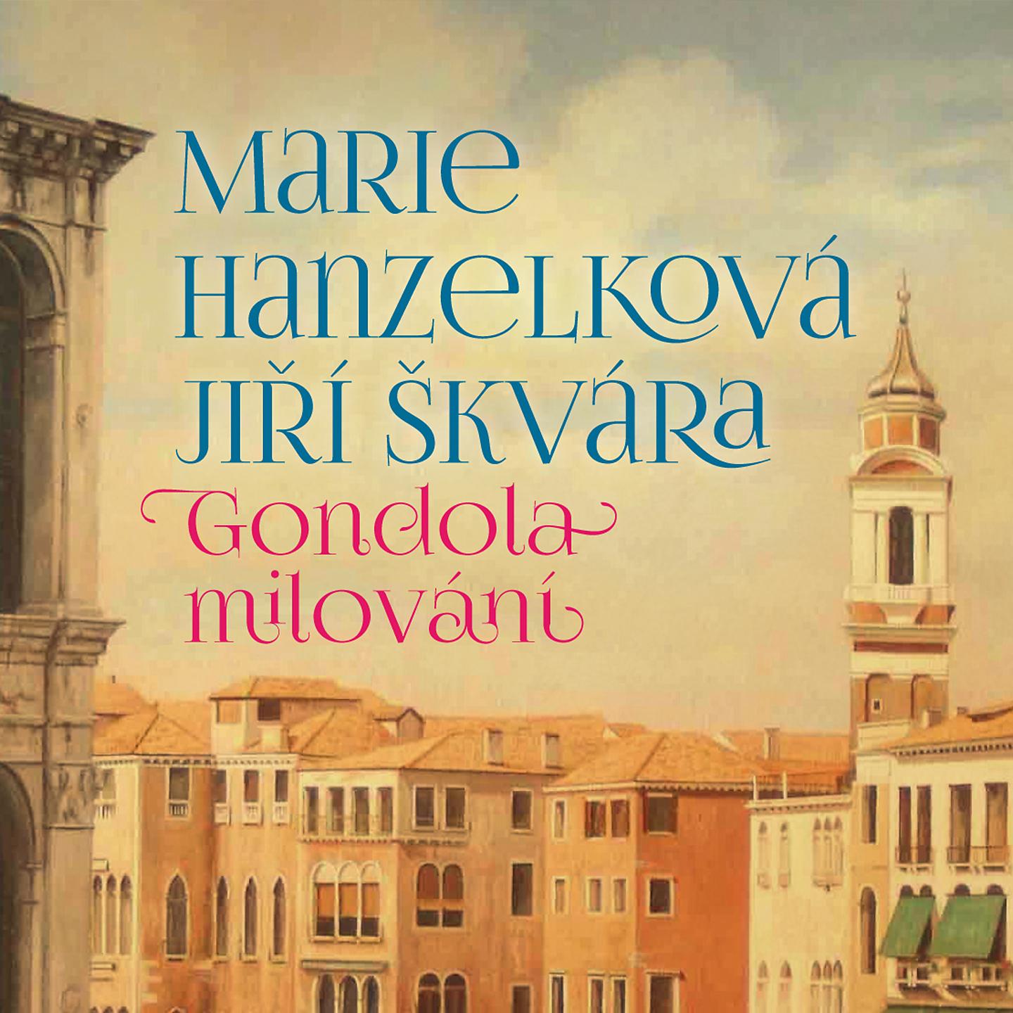 Постер альбома Gondola milování